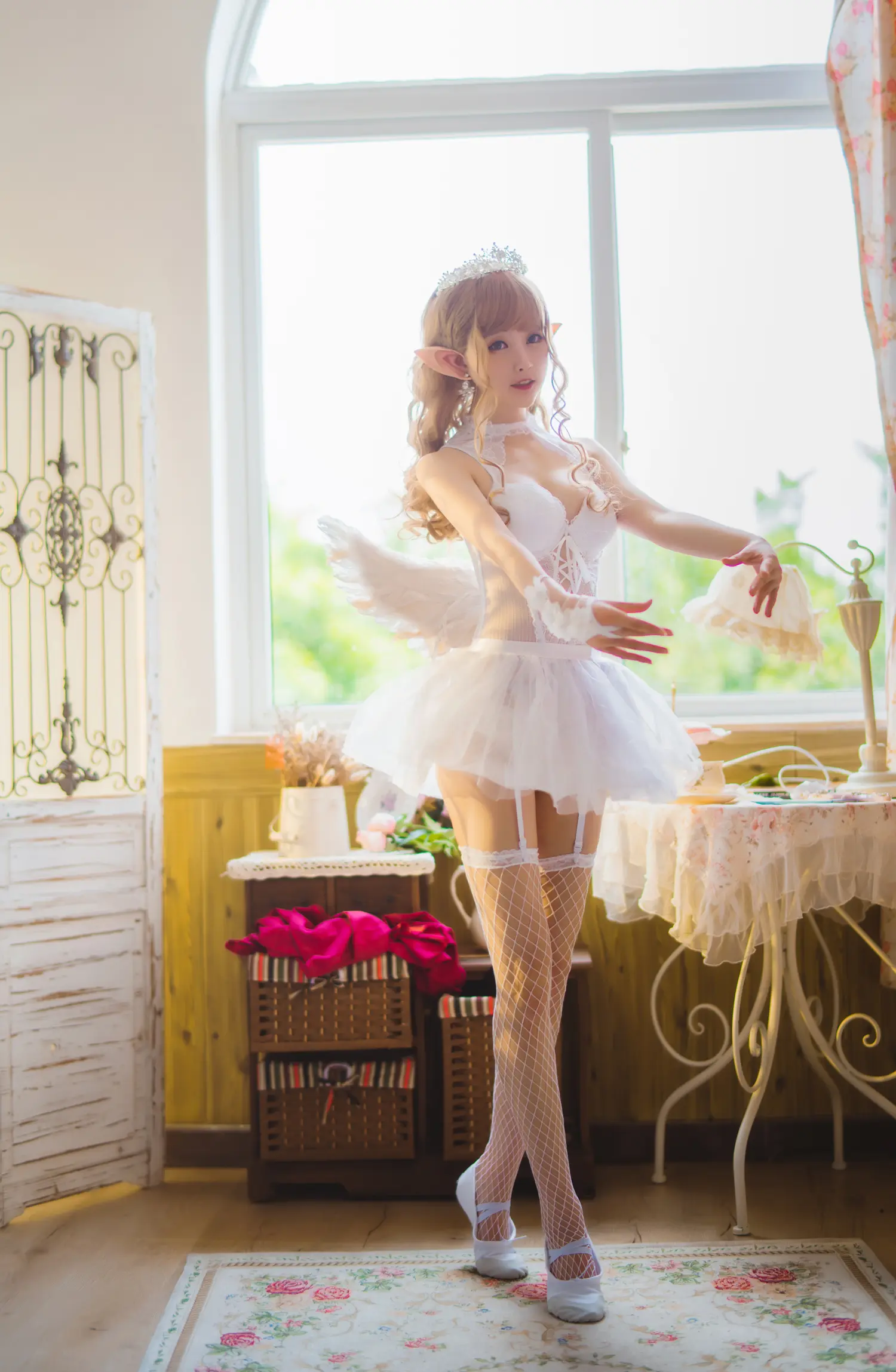 团子研究社_yui金鱼 – NO. 026-001