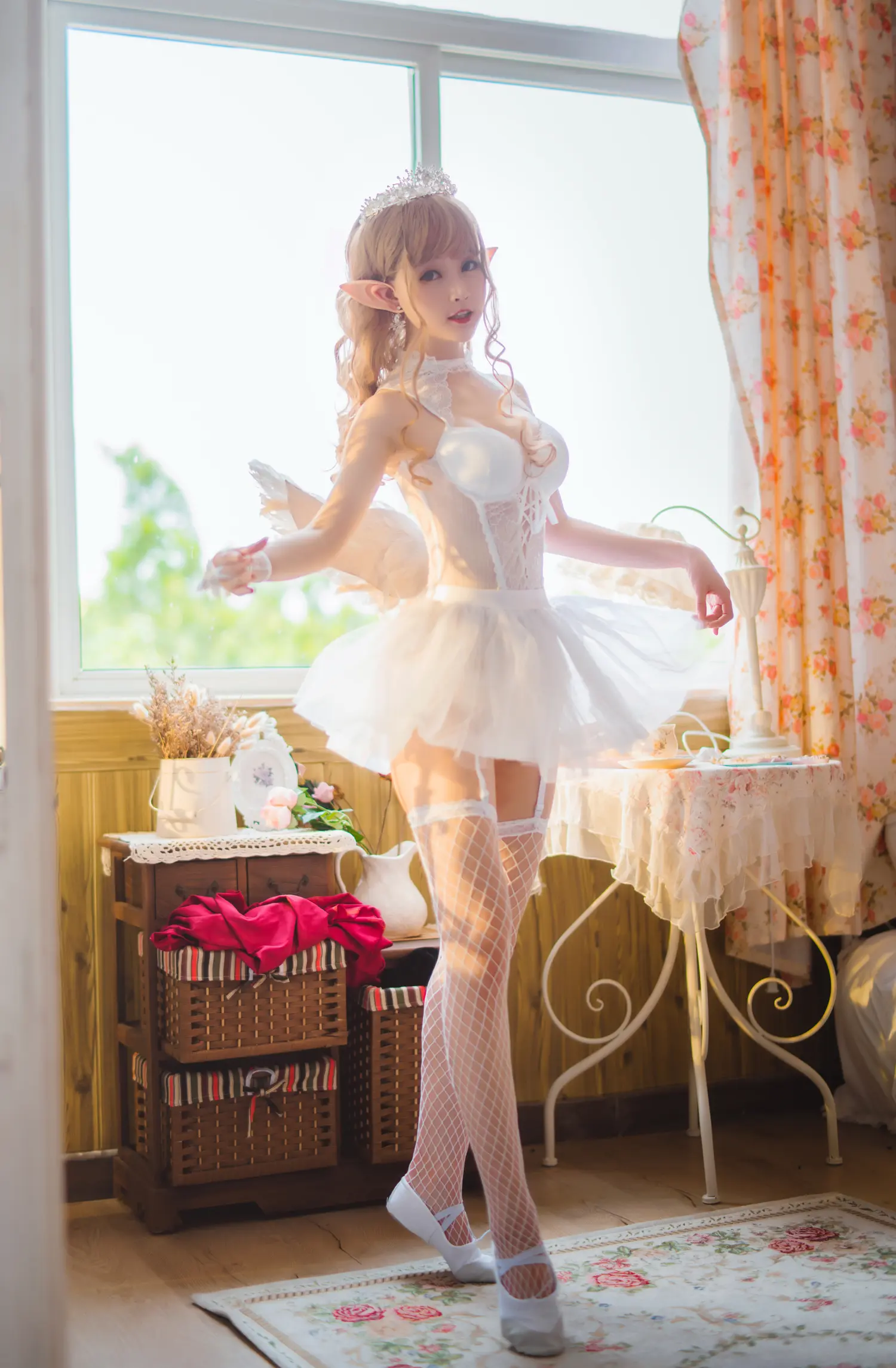 团子研究社_yui金鱼 – NO. 026-002