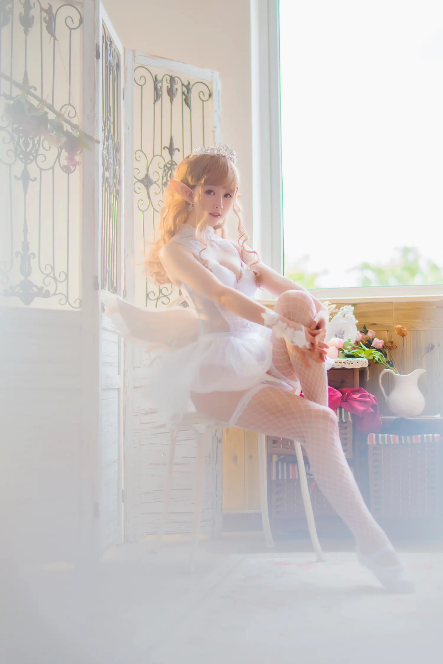 团子研究社_yui金鱼 – NO. 026-003