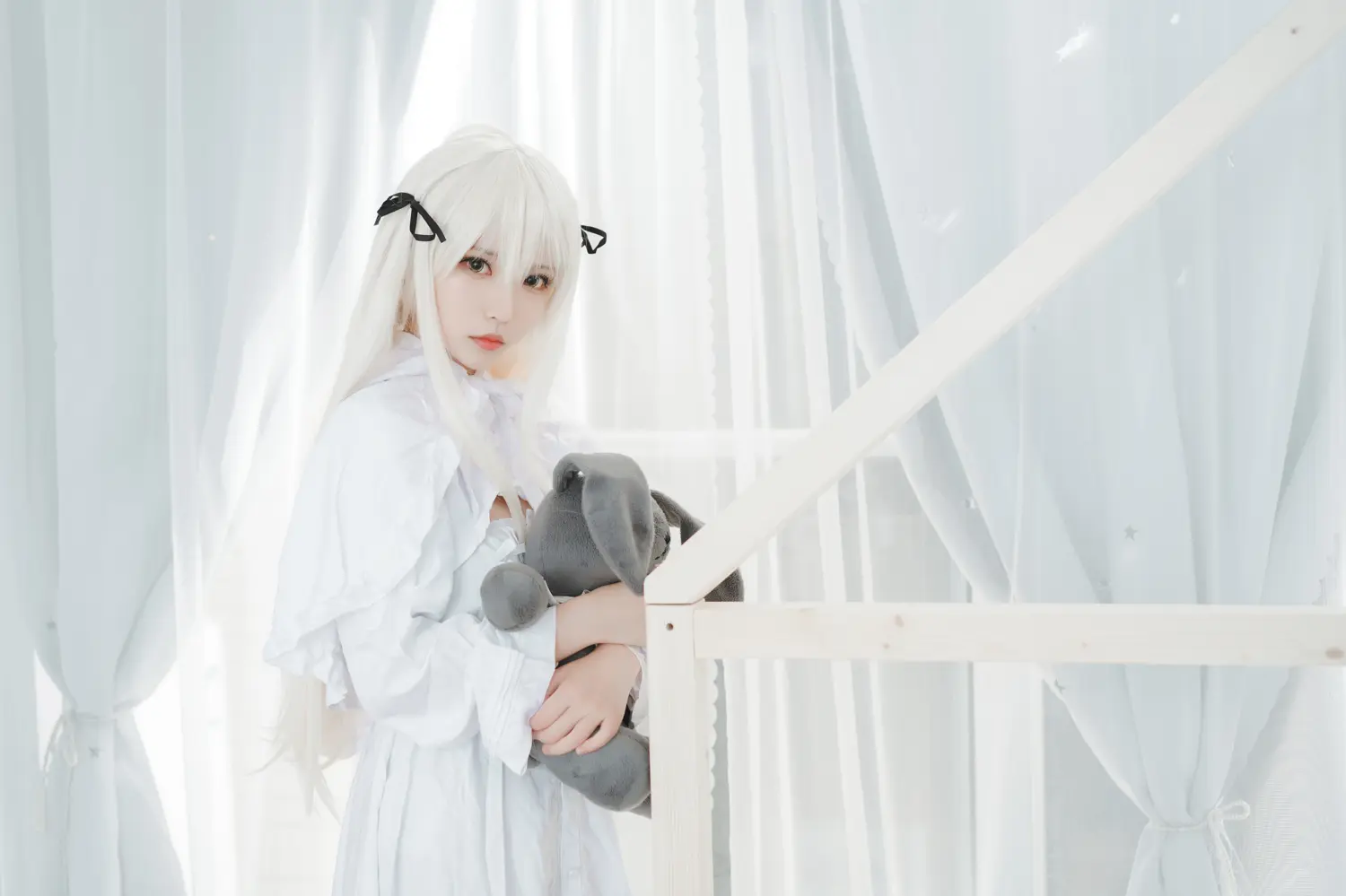 团子研究社_白易子教主 – NO. 001-004