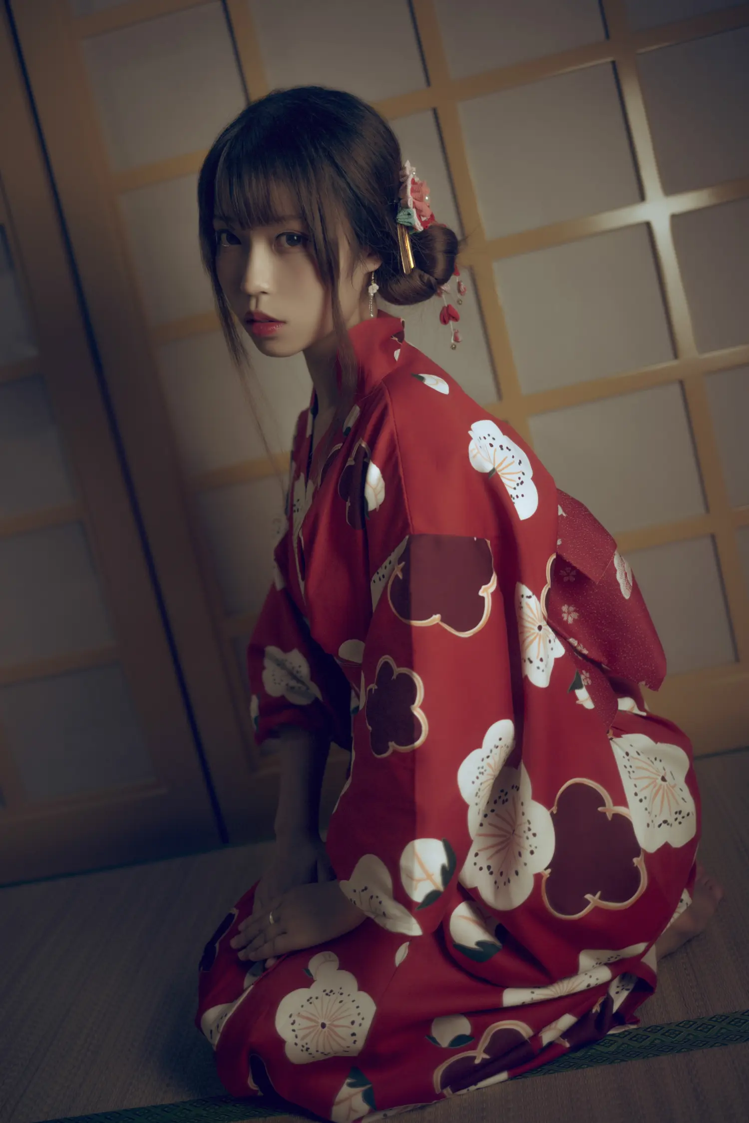 团子研究社_白易子教主 – NO. 006-002