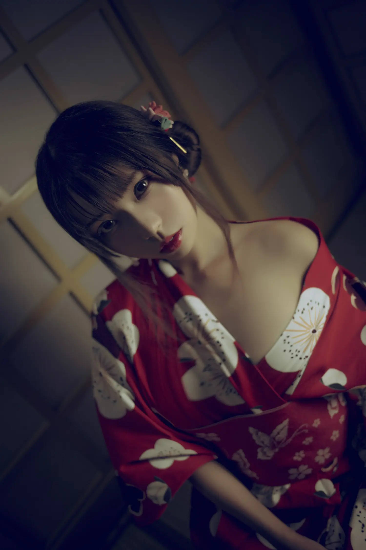 团子研究社_白易子教主 – NO. 006-004