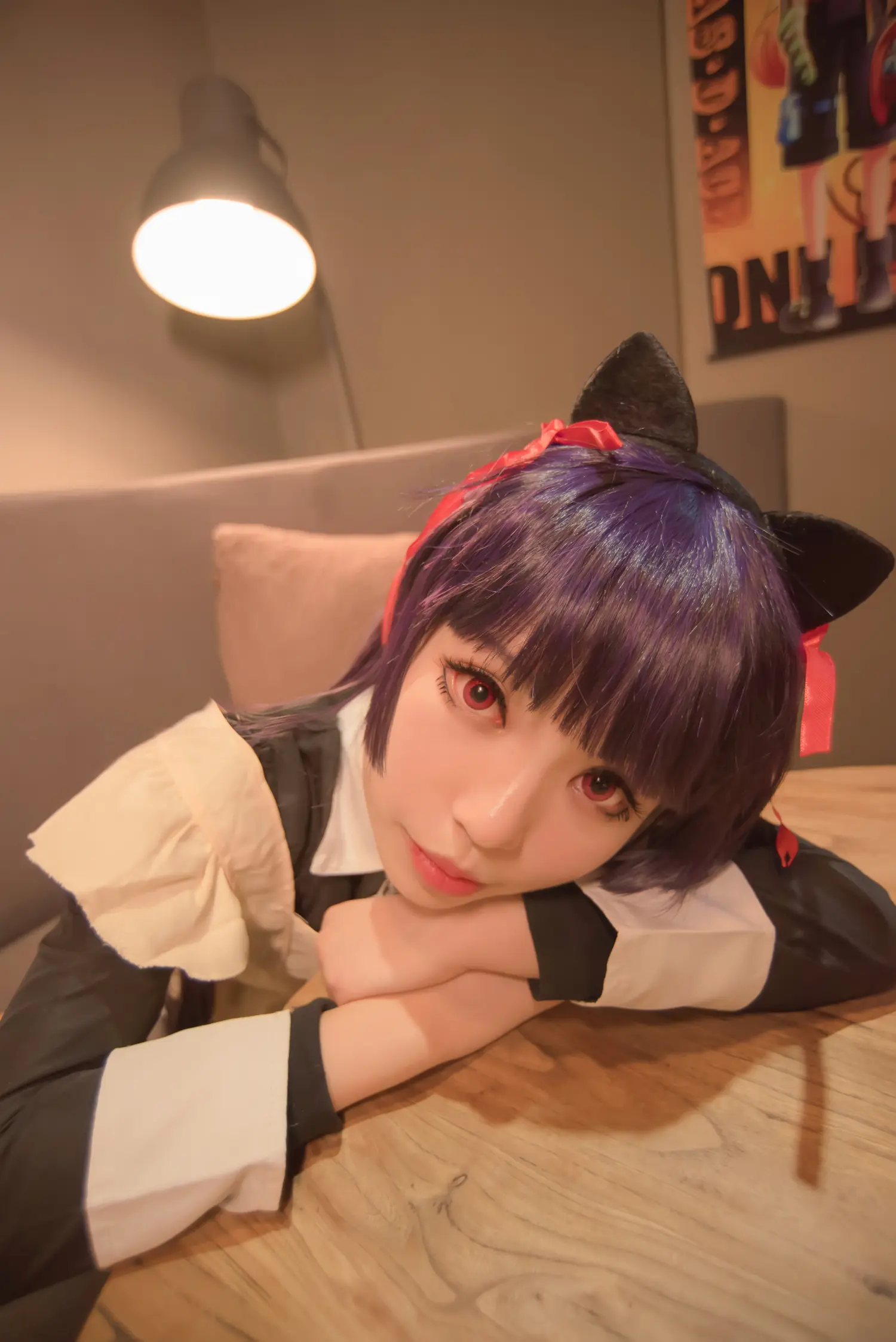 团子研究社_白易子教主 – NO. 009-002