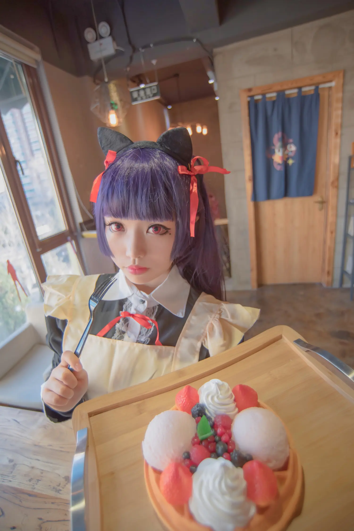 团子研究社_白易子教主 – NO. 009-004