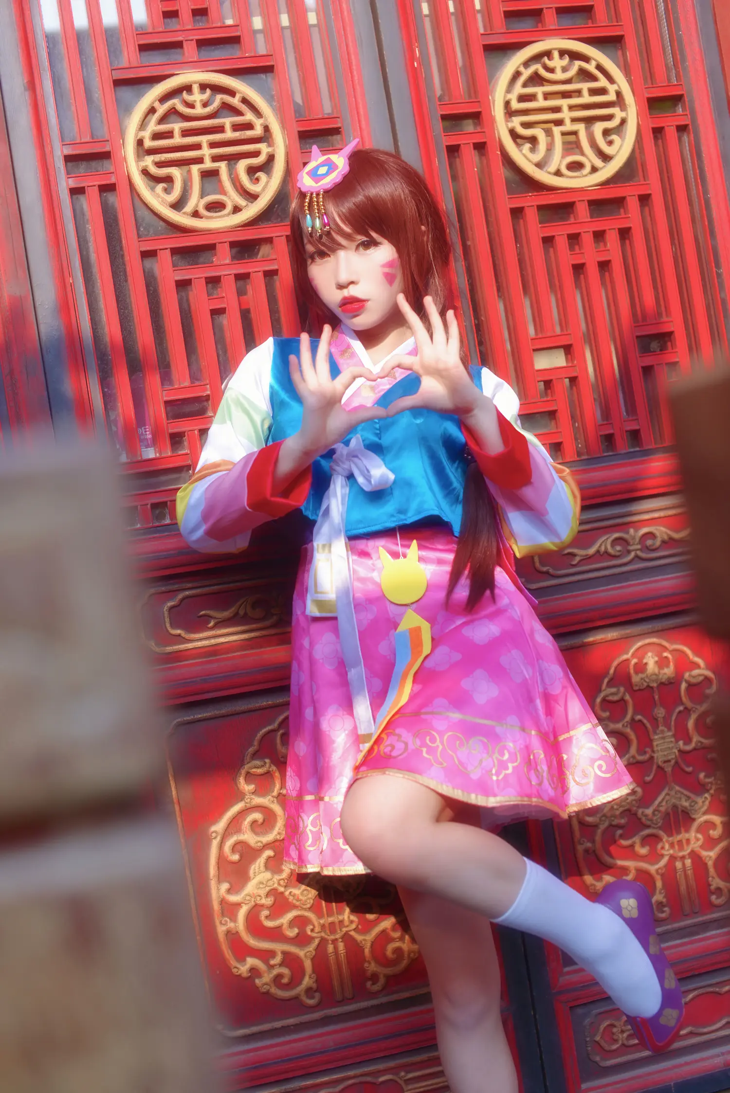 团子研究社_白易子教主 – NO. 017-003