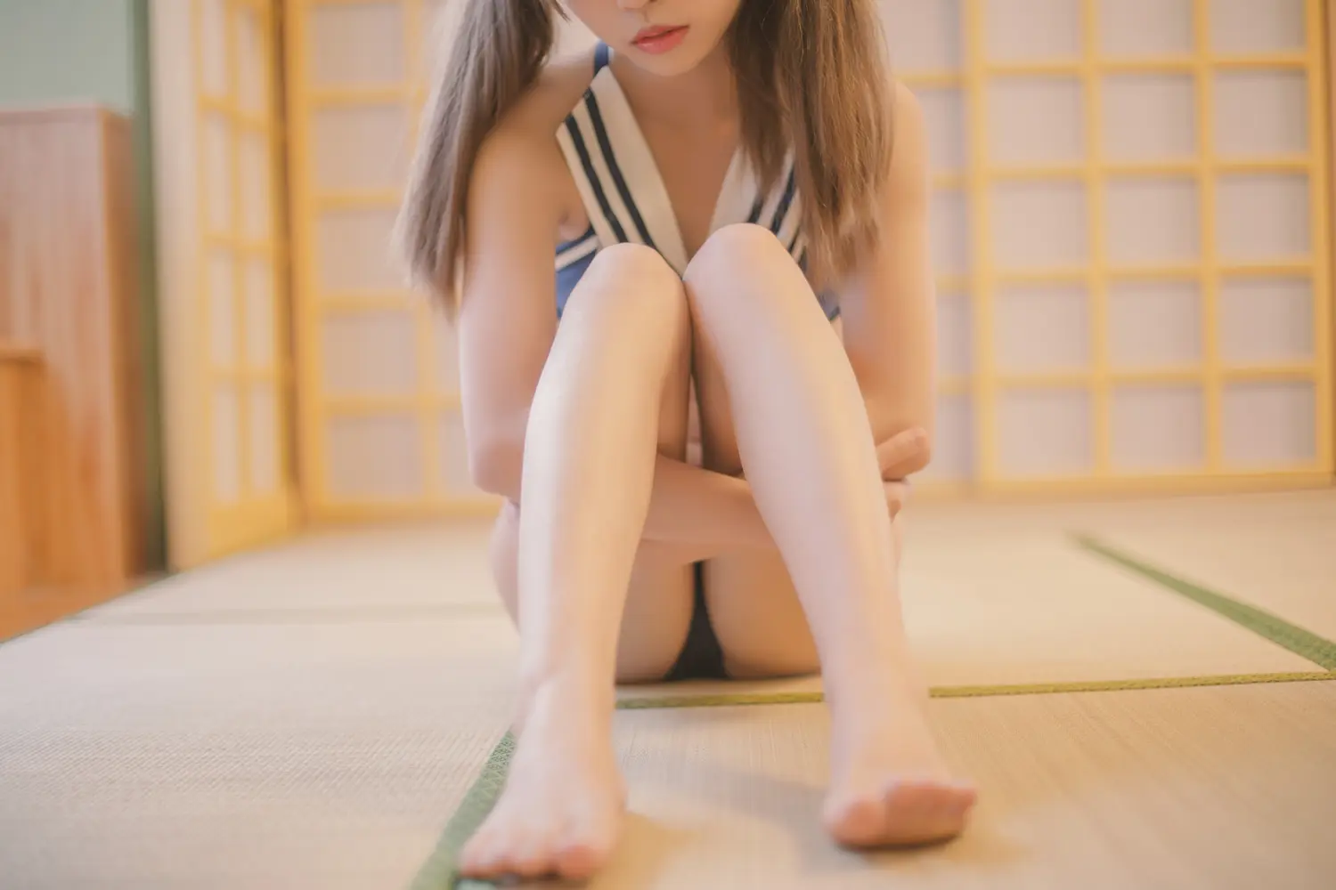 团子研究社_白易子教主 – NO. 027-001