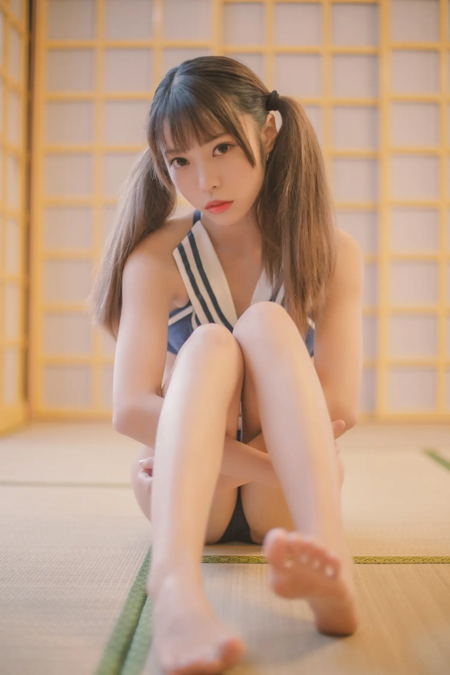 团子研究社_白易子教主 – NO. 027-002