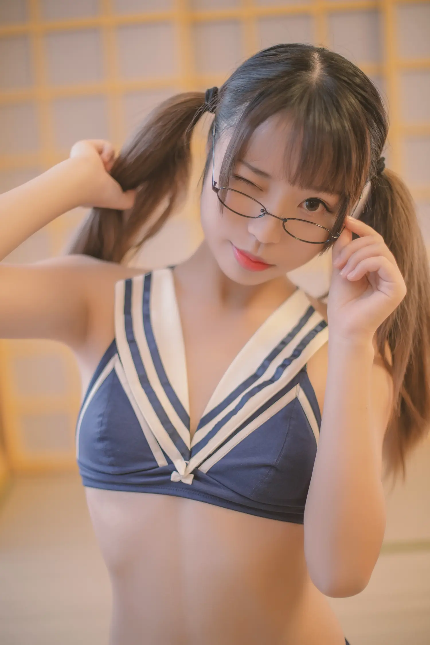 团子研究社_白易子教主 – NO. 027-004