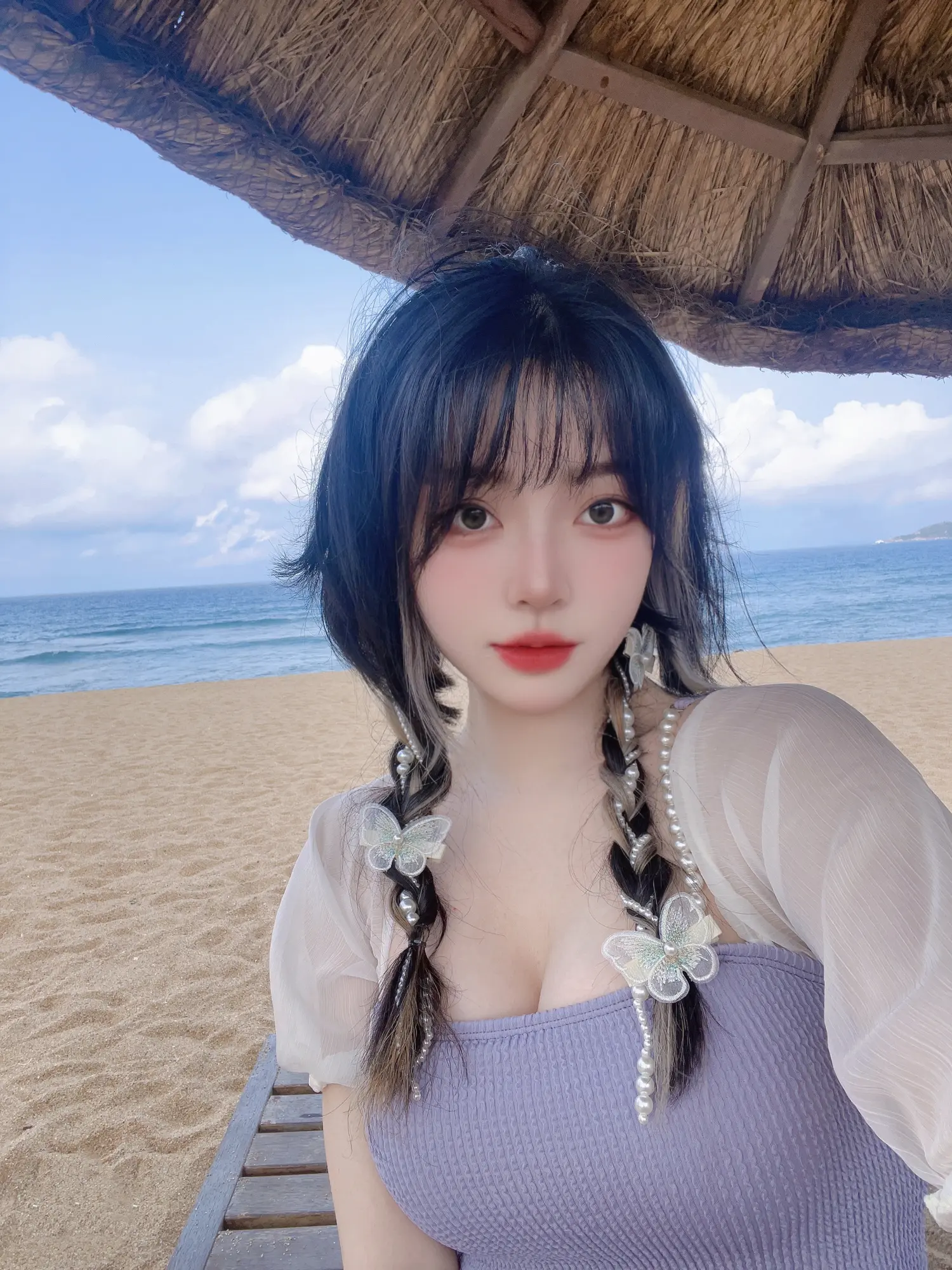 团子研究社_白易子教主 – NO. 034-001