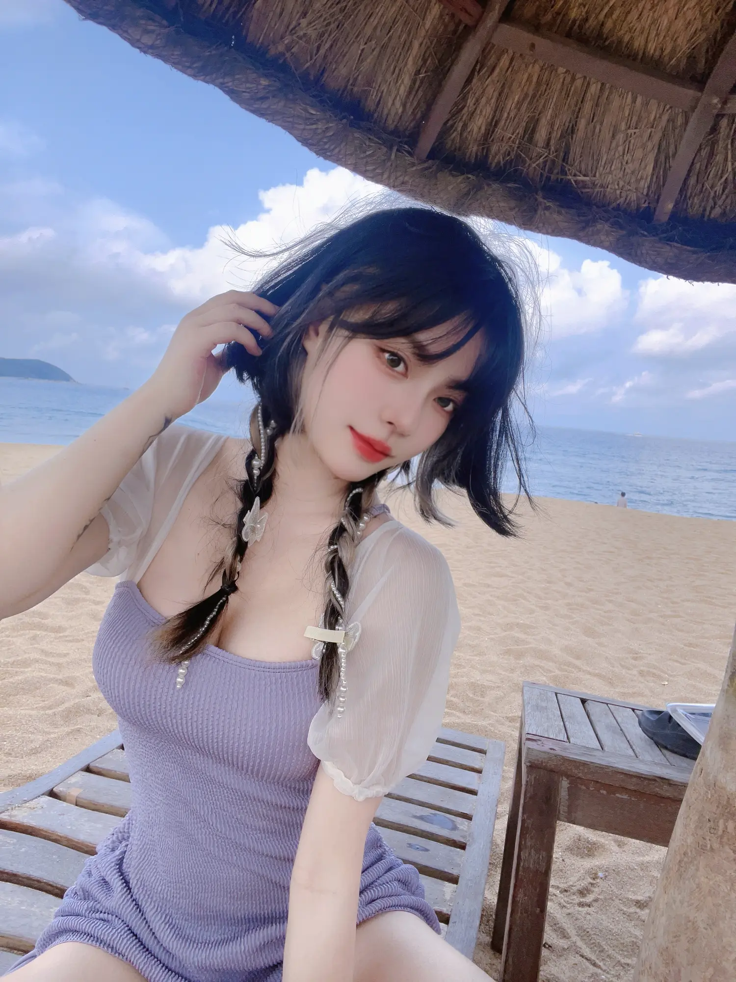 团子研究社_白易子教主 – NO. 034-004