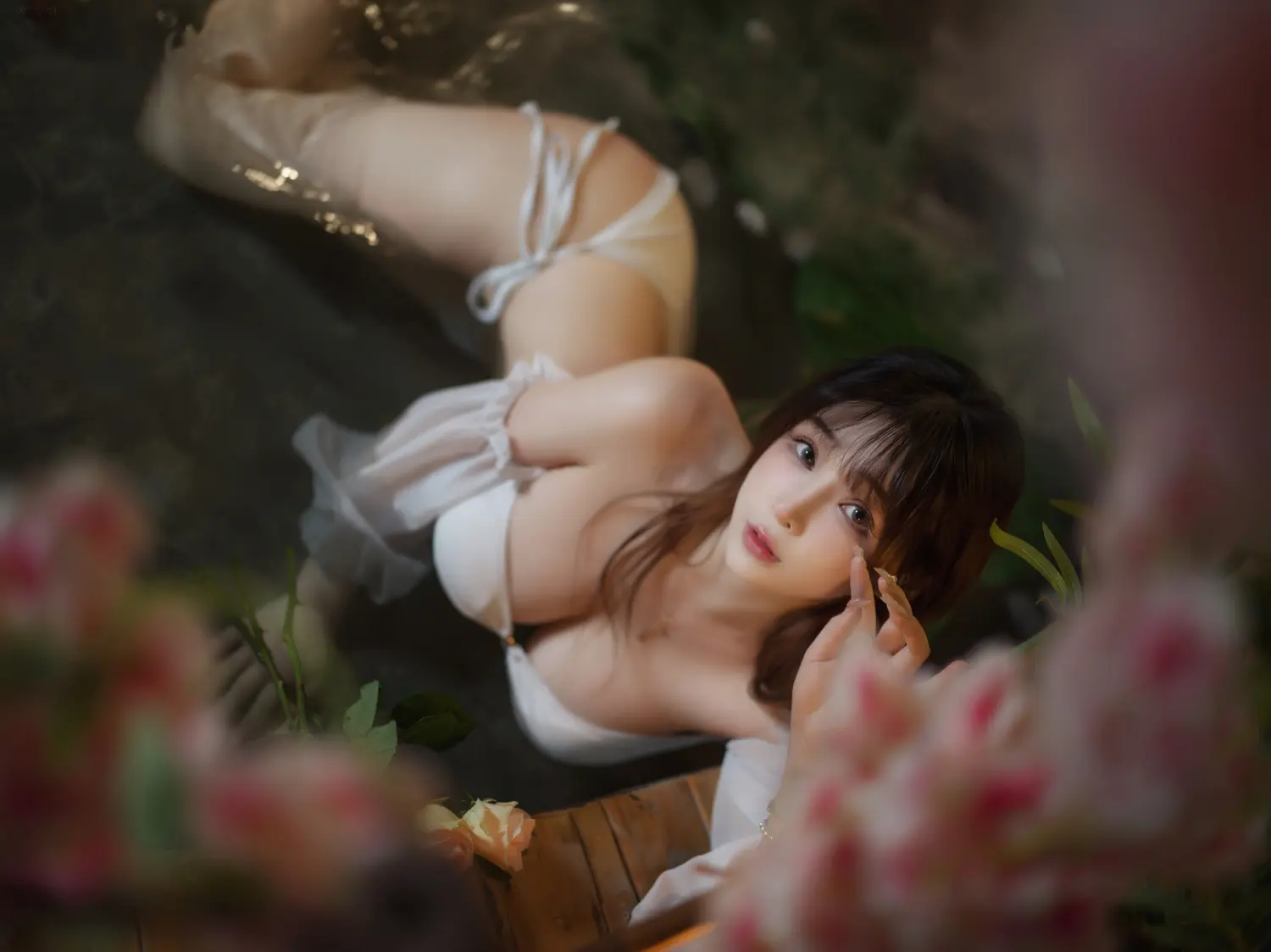 团子研究社_叉子宝宝 – NO. 015-001