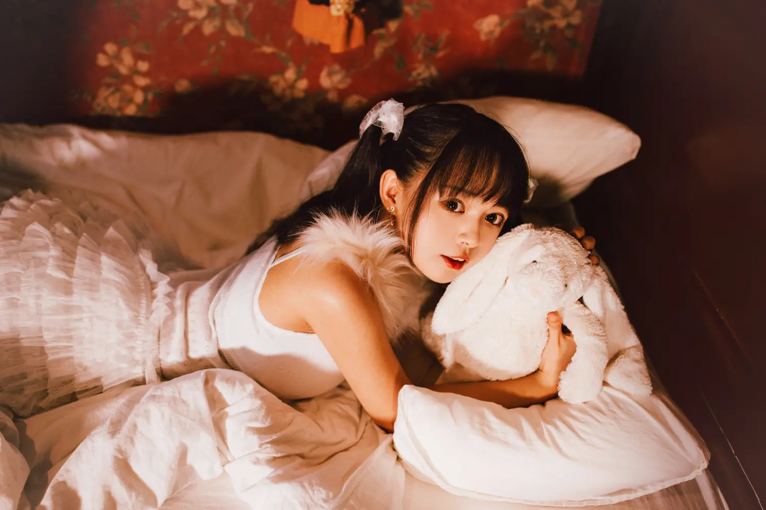 团子研究社_黑猫猫 – NO. 001-003