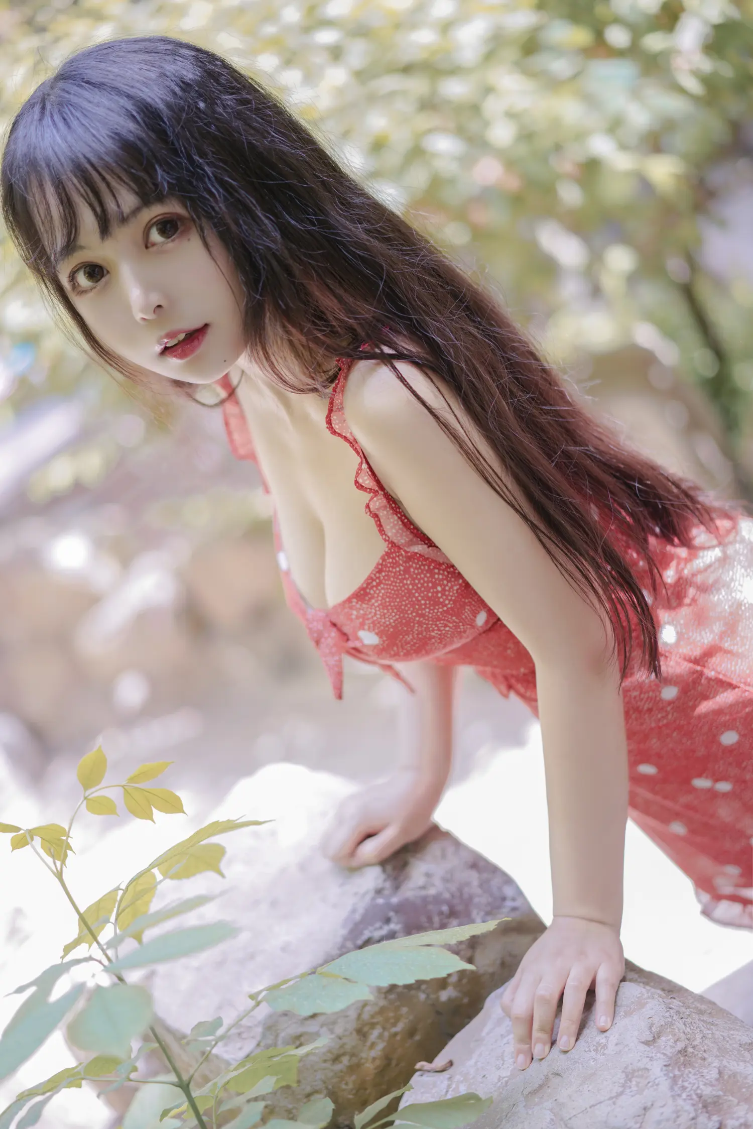 团子研究社_黑猫猫 – NO. 003-003