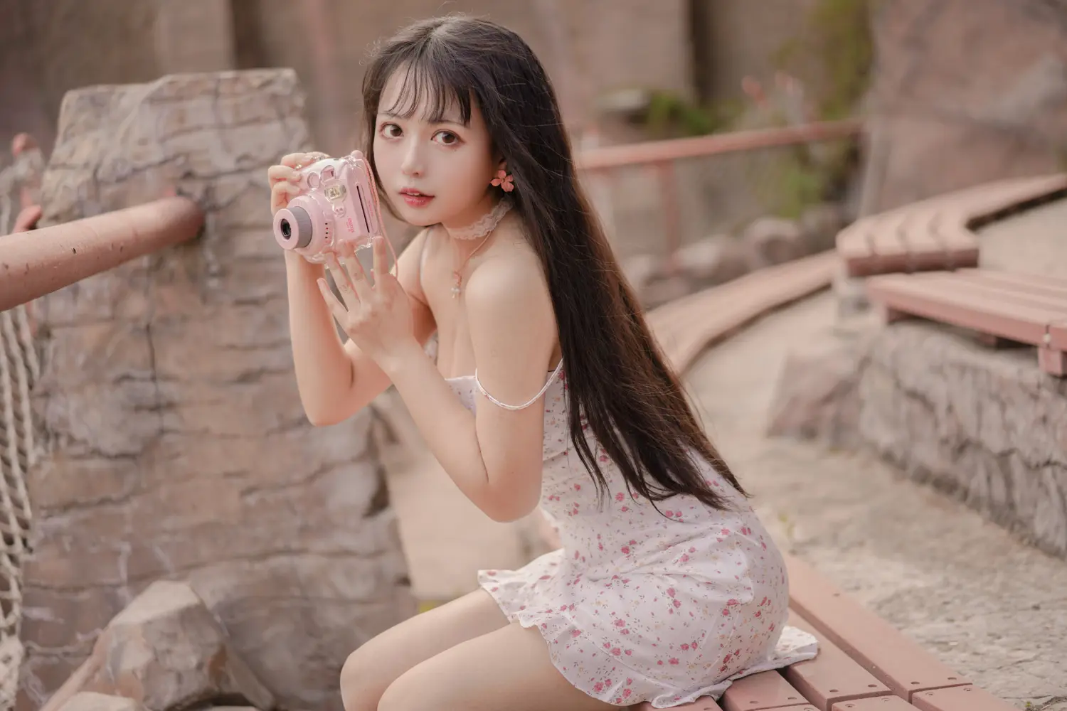 团子研究社_黑猫猫 – NO. 008-002