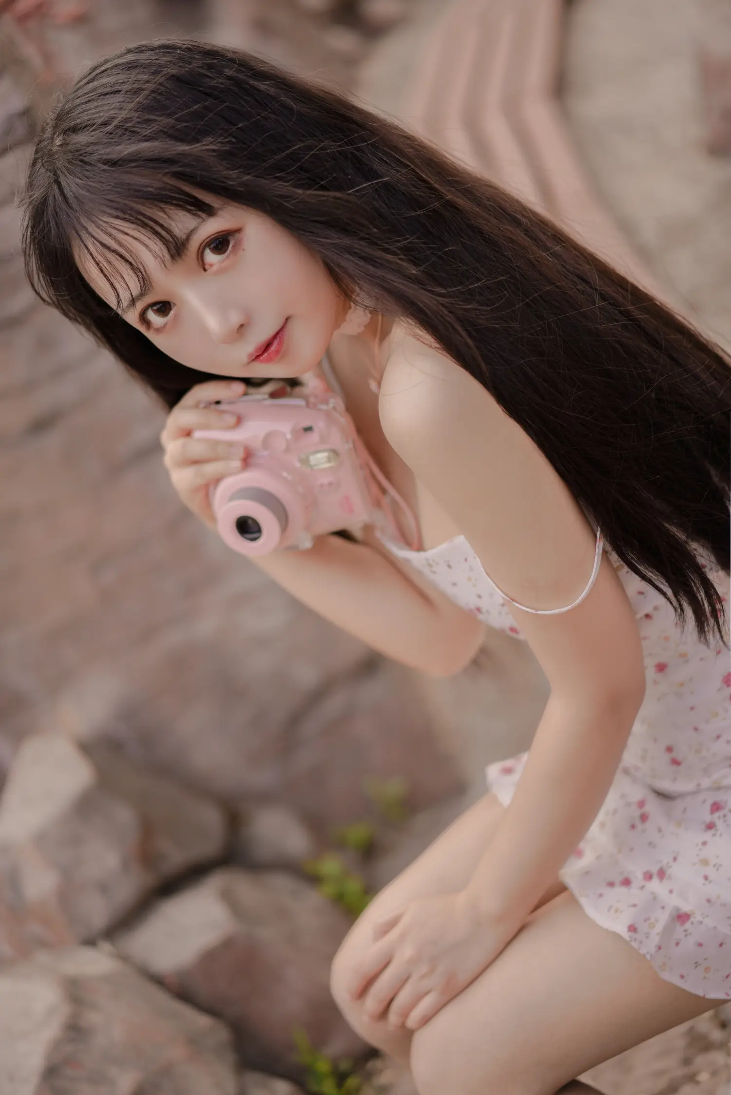 团子研究社_黑猫猫 – NO. 008-003