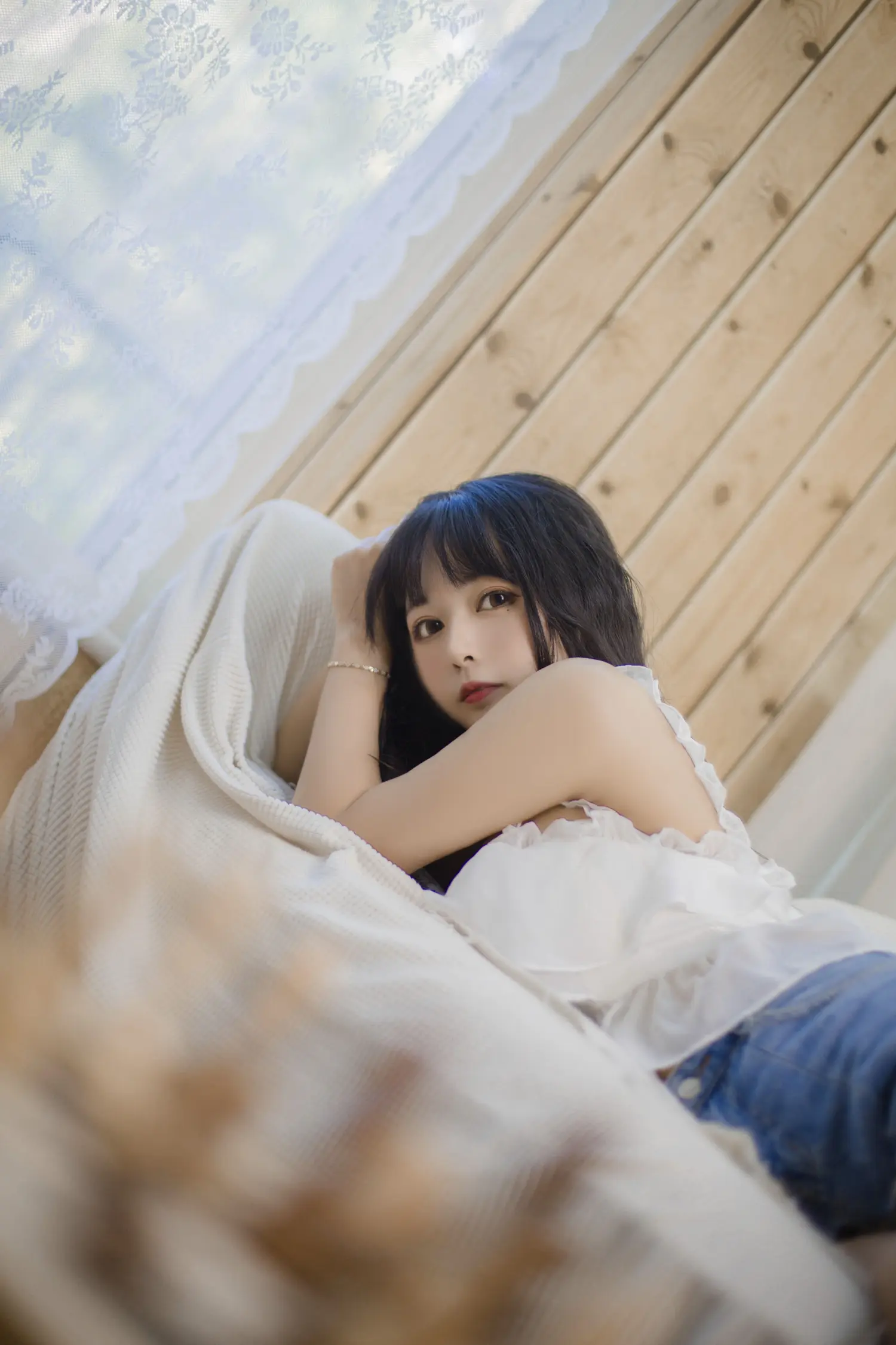 团子研究社_黑猫猫 – NO. 013-001