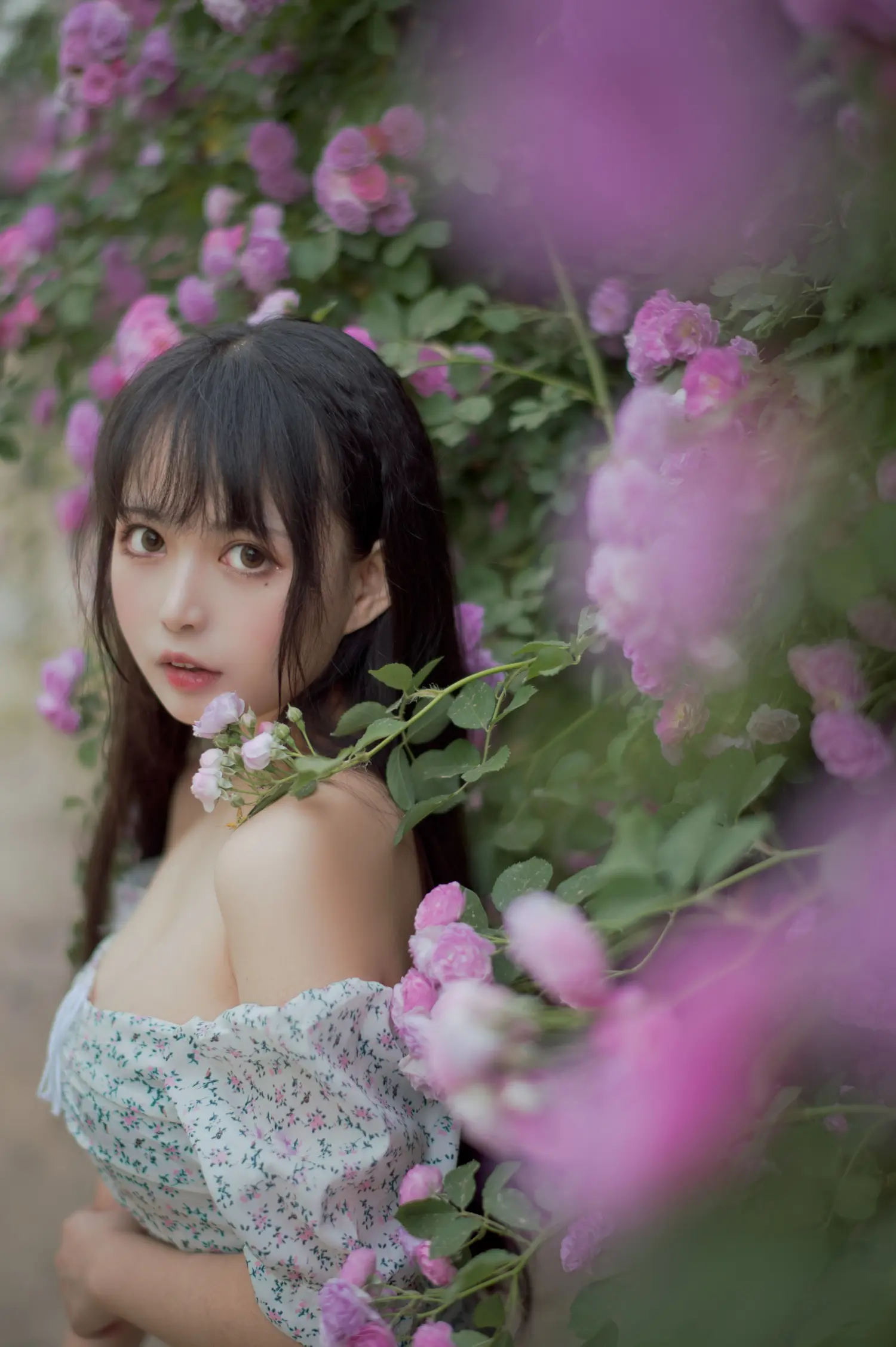 团子研究社_黑猫猫 – NO. 018-003