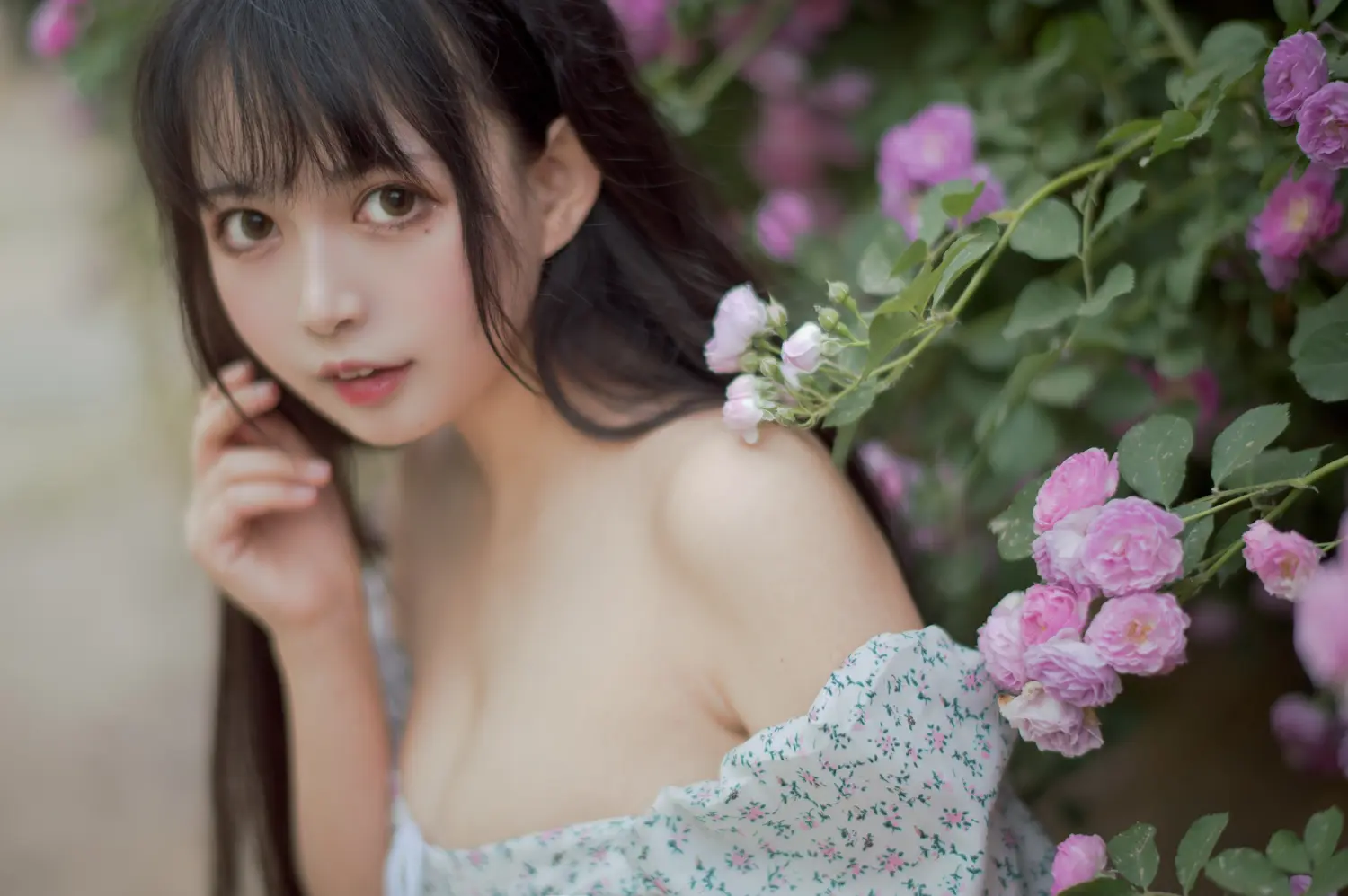 团子研究社_黑猫猫 – NO. 018-004
