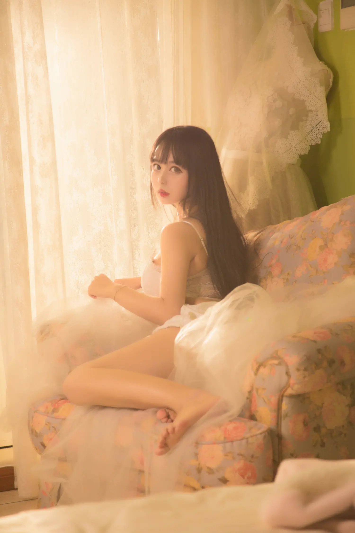 团子研究社_黑猫猫 – NO. 019-004