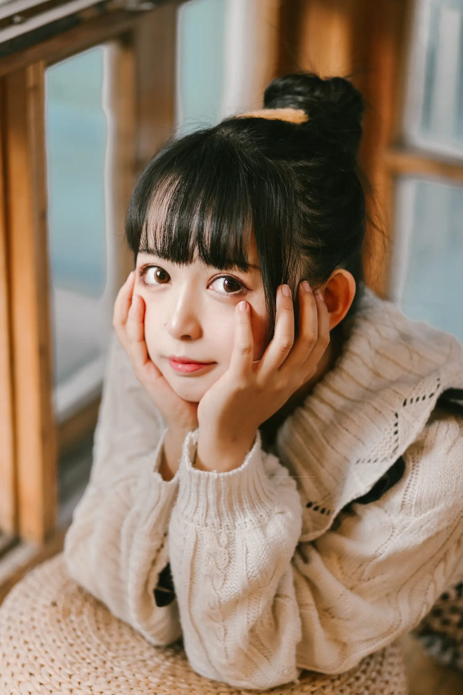 团子研究社_黑猫猫 – NO. 020-001
