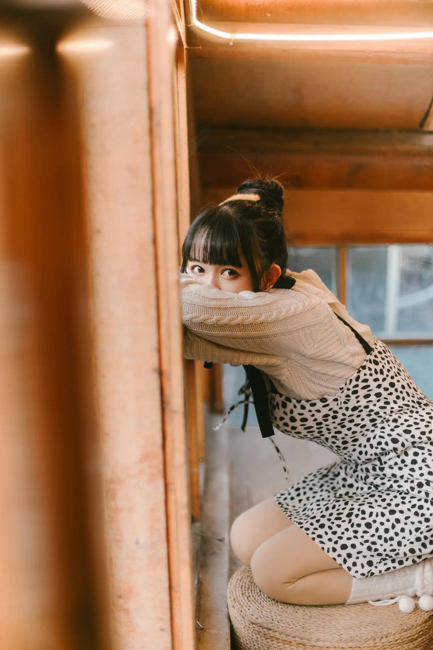 团子研究社_黑猫猫 – NO. 020-004