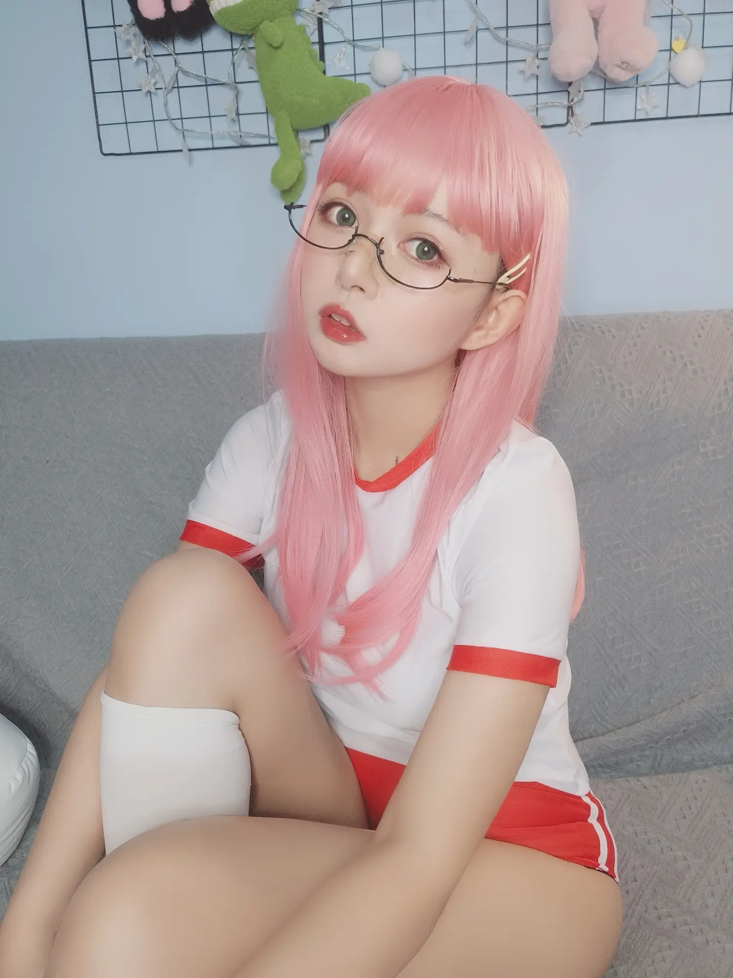 团子研究社_黑猫猫 – NO. 023-002