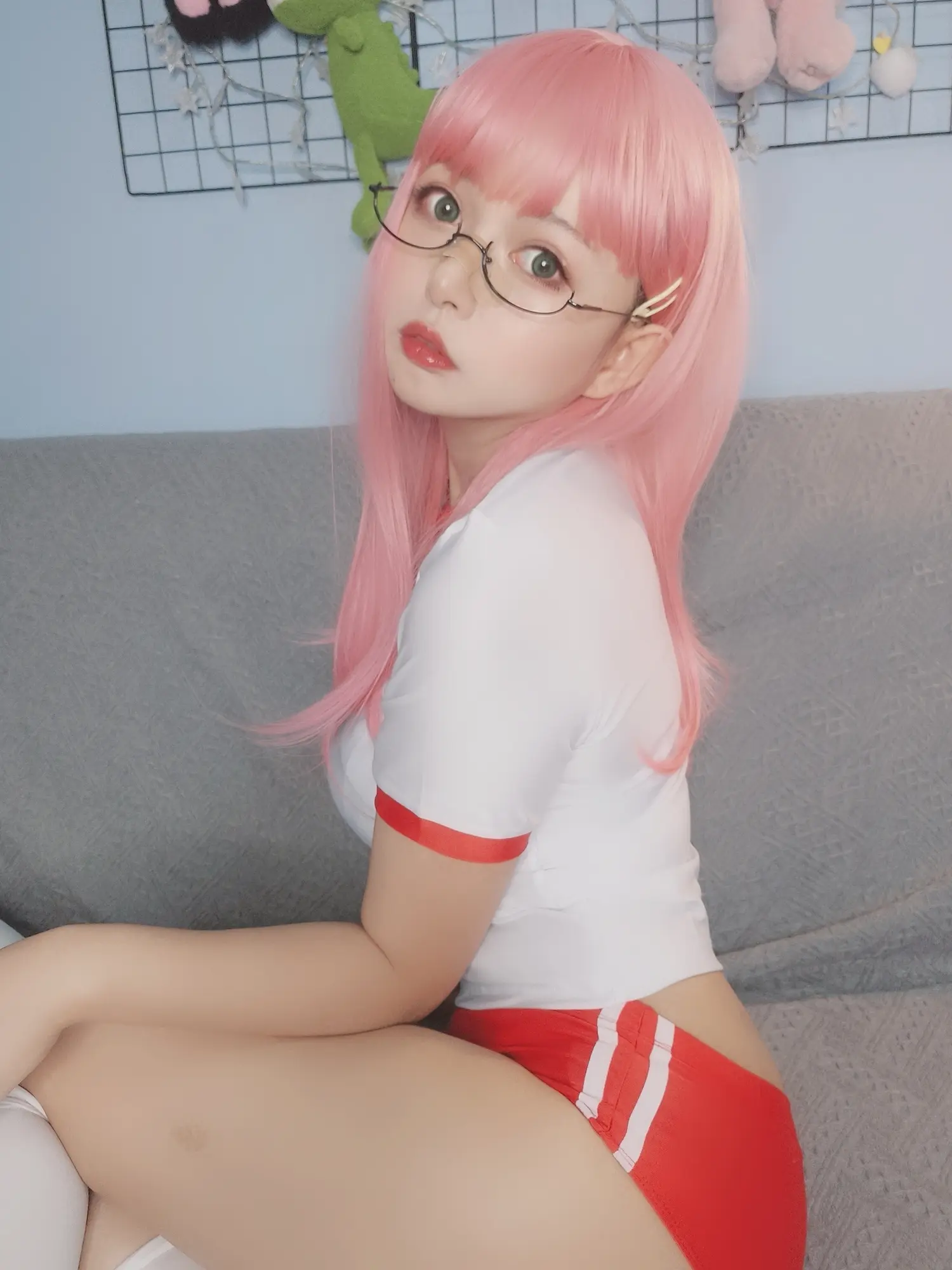团子研究社_黑猫猫 – NO. 023-003