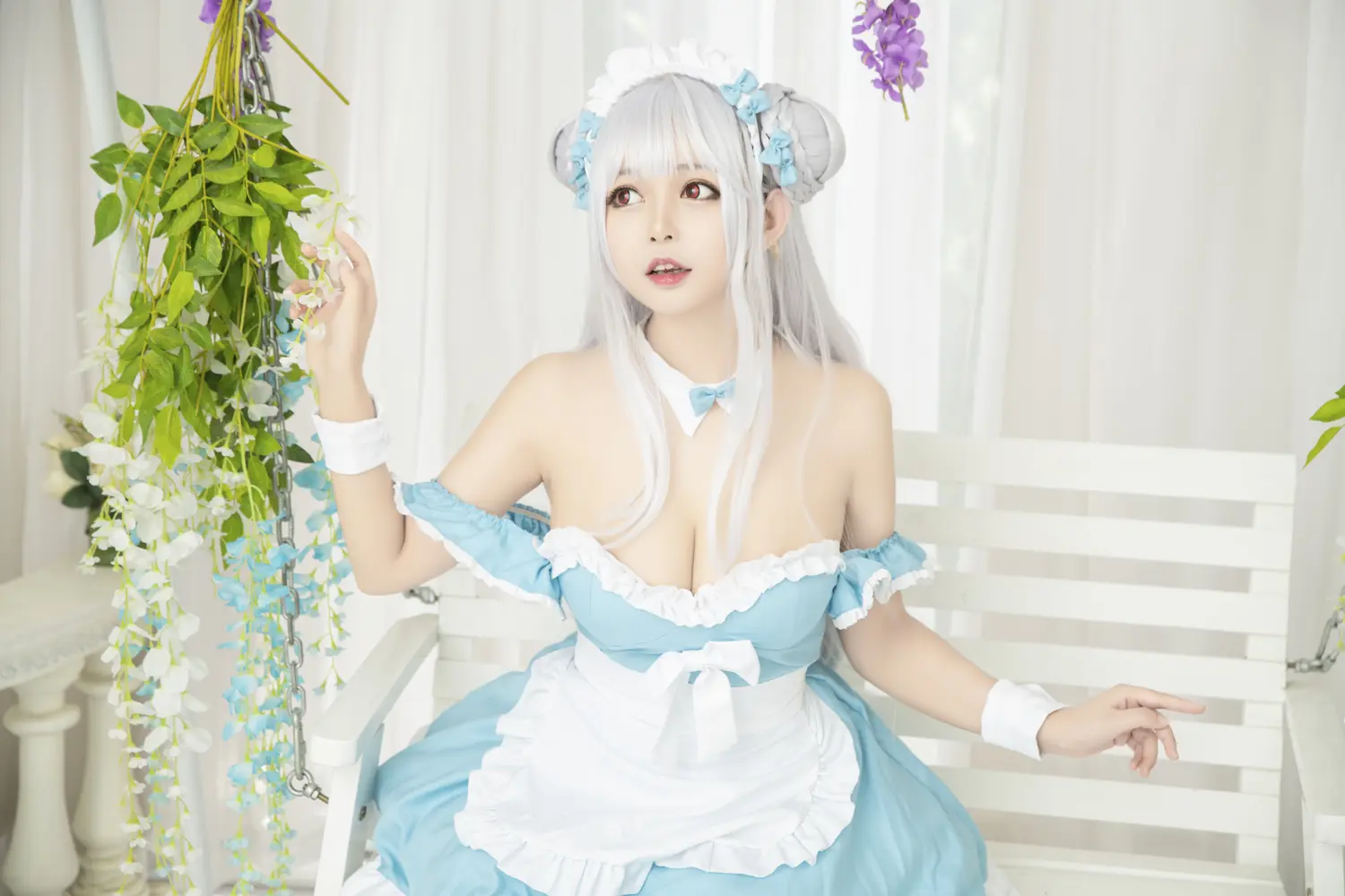 团子研究社_黑猫猫 – NO. 024-002