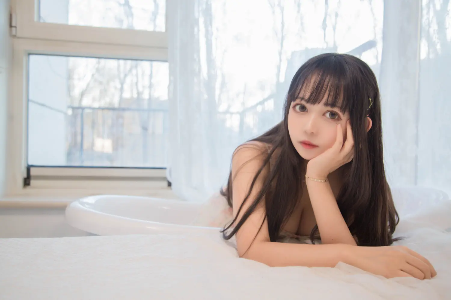 团子研究社_黑猫猫 – NO. 029-003