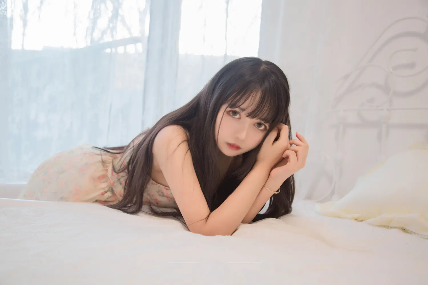 团子研究社_黑猫猫 – NO. 029-004