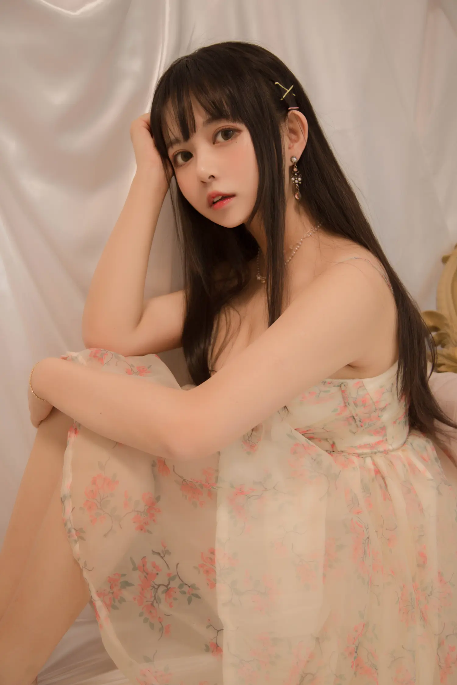 团子研究社_黑猫猫 – NO. 030-001