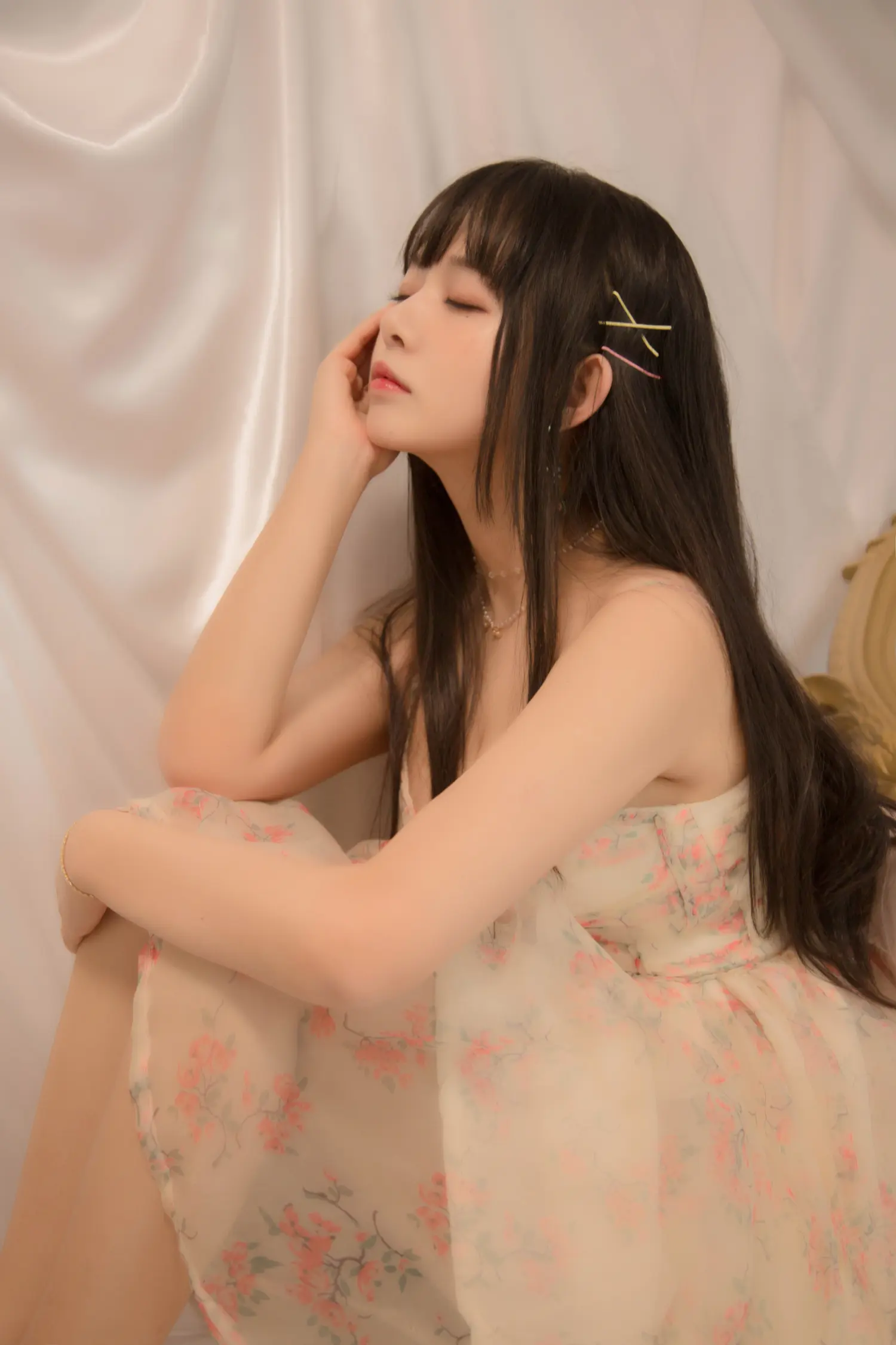 团子研究社_黑猫猫 – NO. 030-002