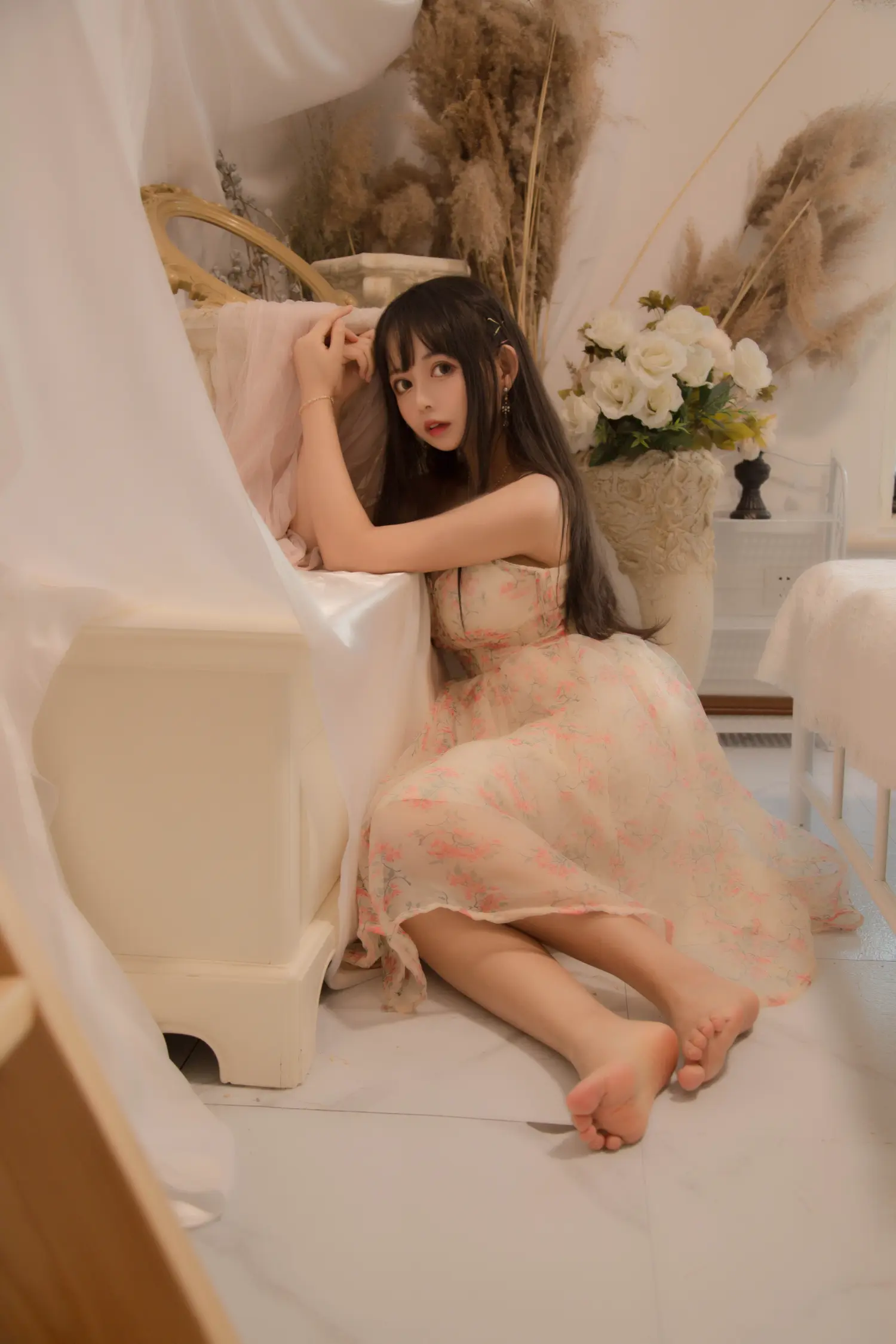 团子研究社_黑猫猫 – NO. 030-004
