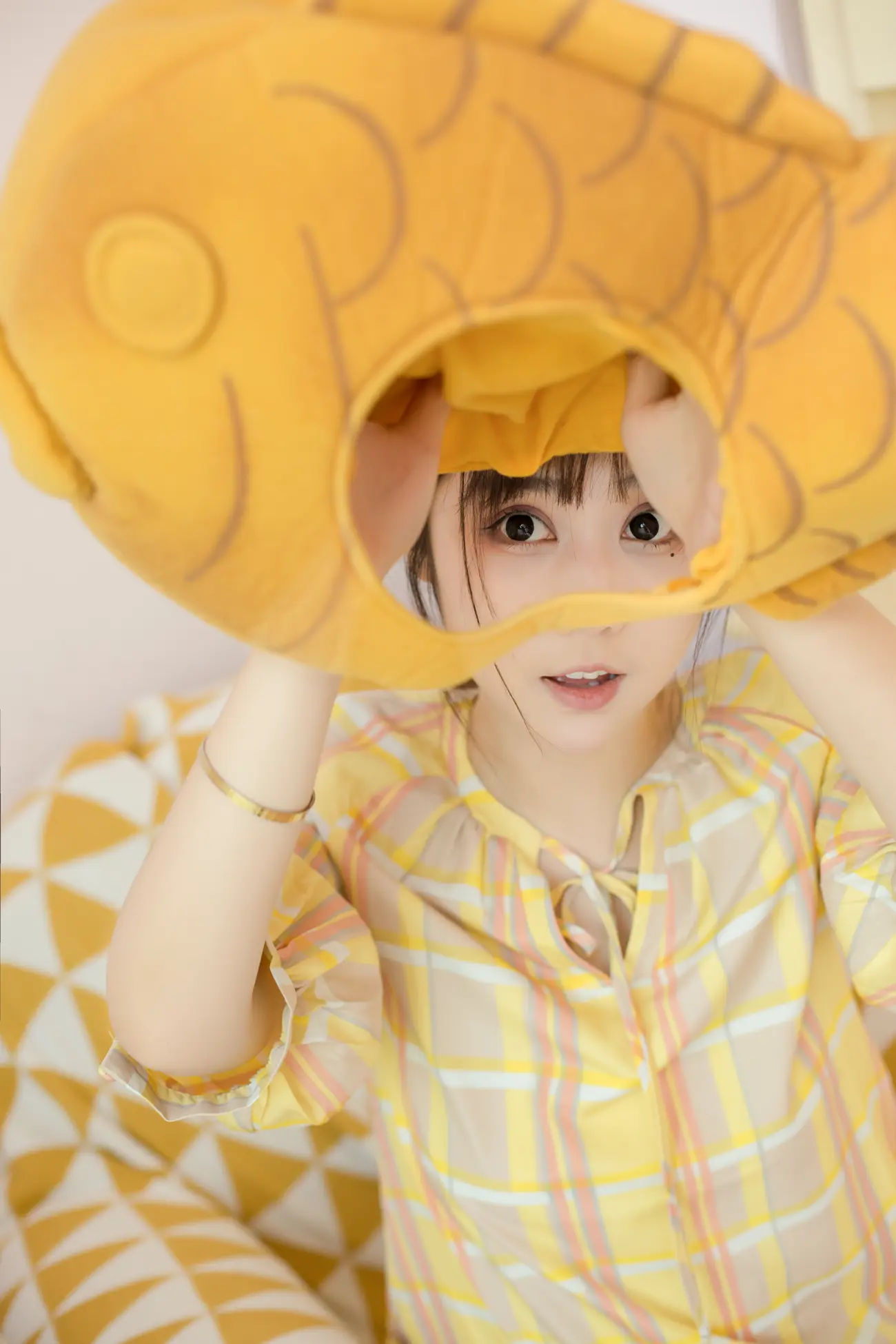 团子研究社_镜酱 – NO. 001-003