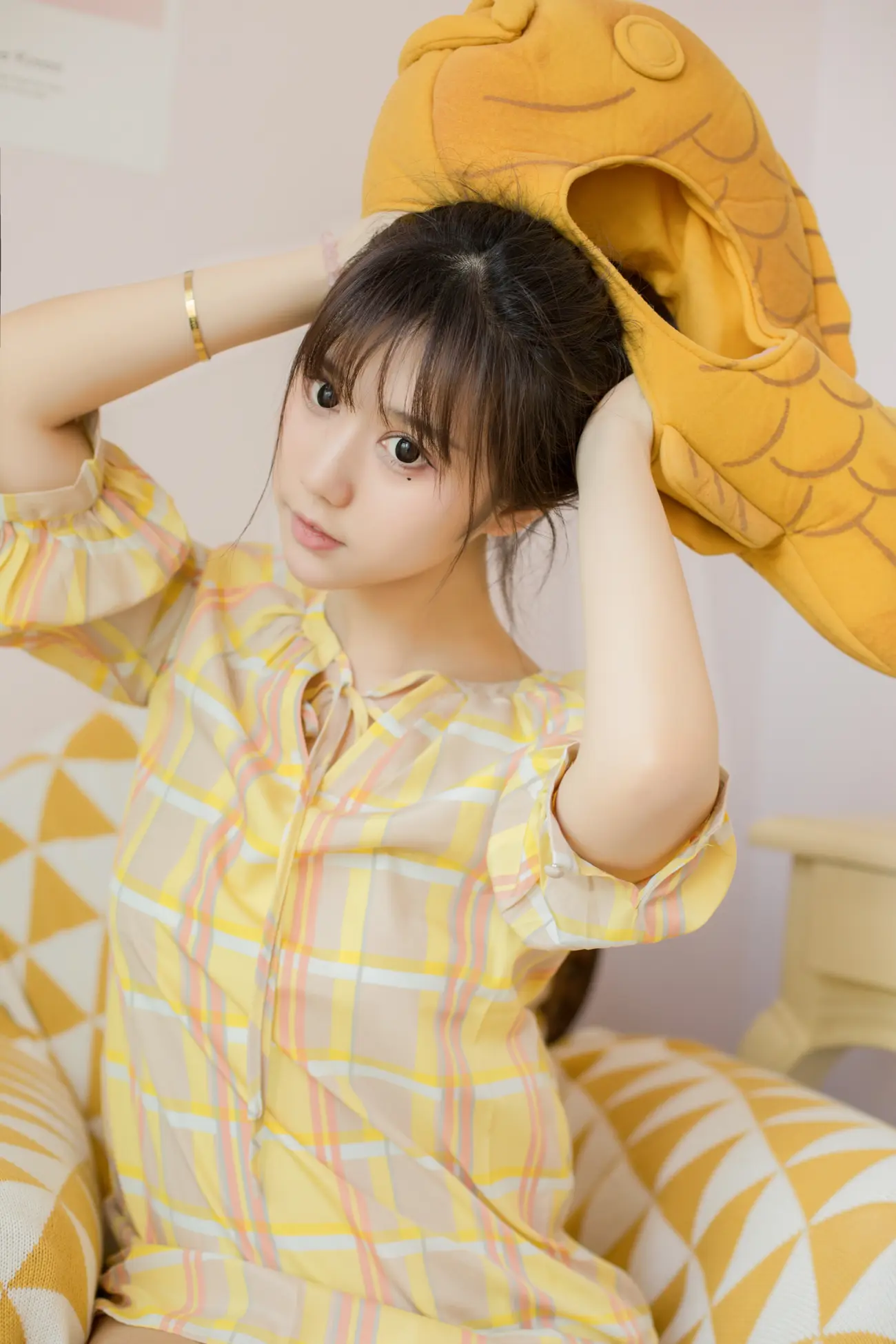 团子研究社_镜酱 – NO. 001-004