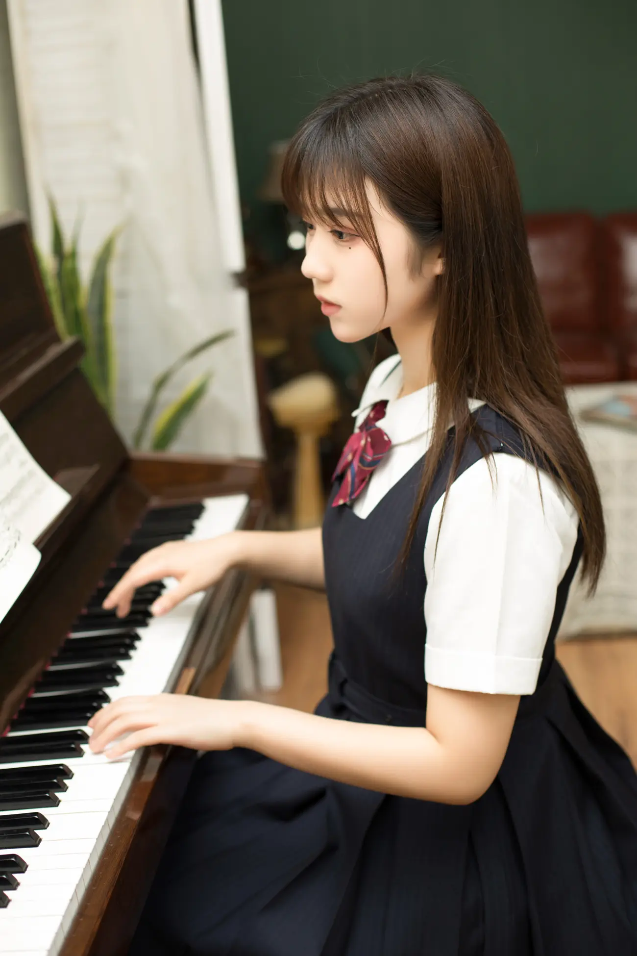 团子研究社_镜酱 – NO. 002-003