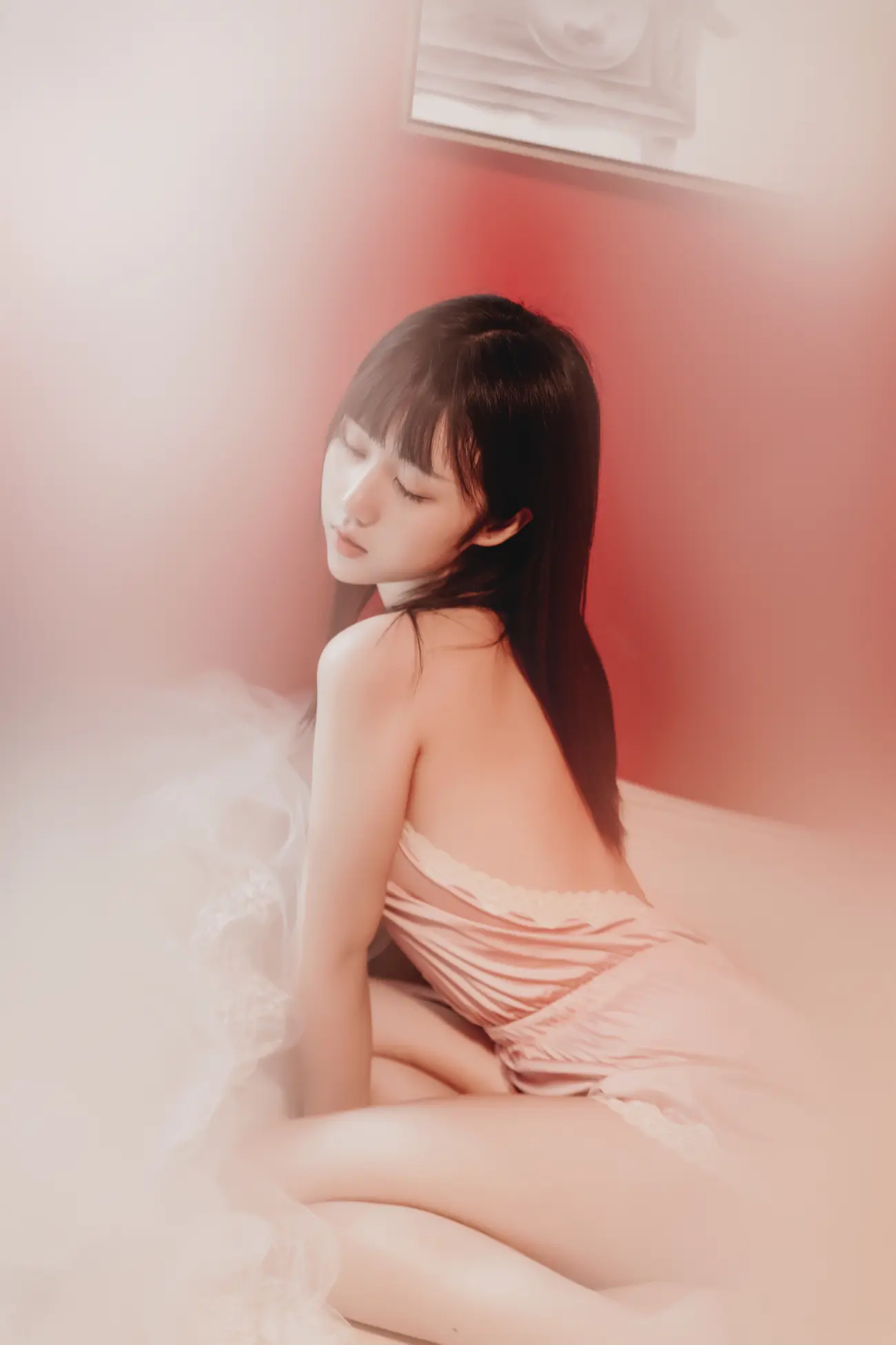 团子研究社_镜酱 – NO. 003-003