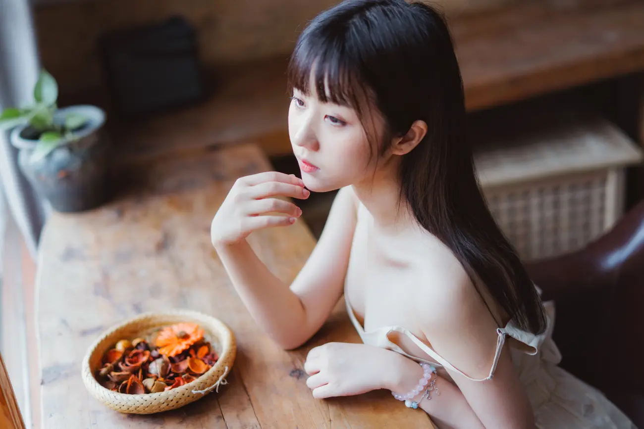 团子研究社_镜酱 – NO. 006-001