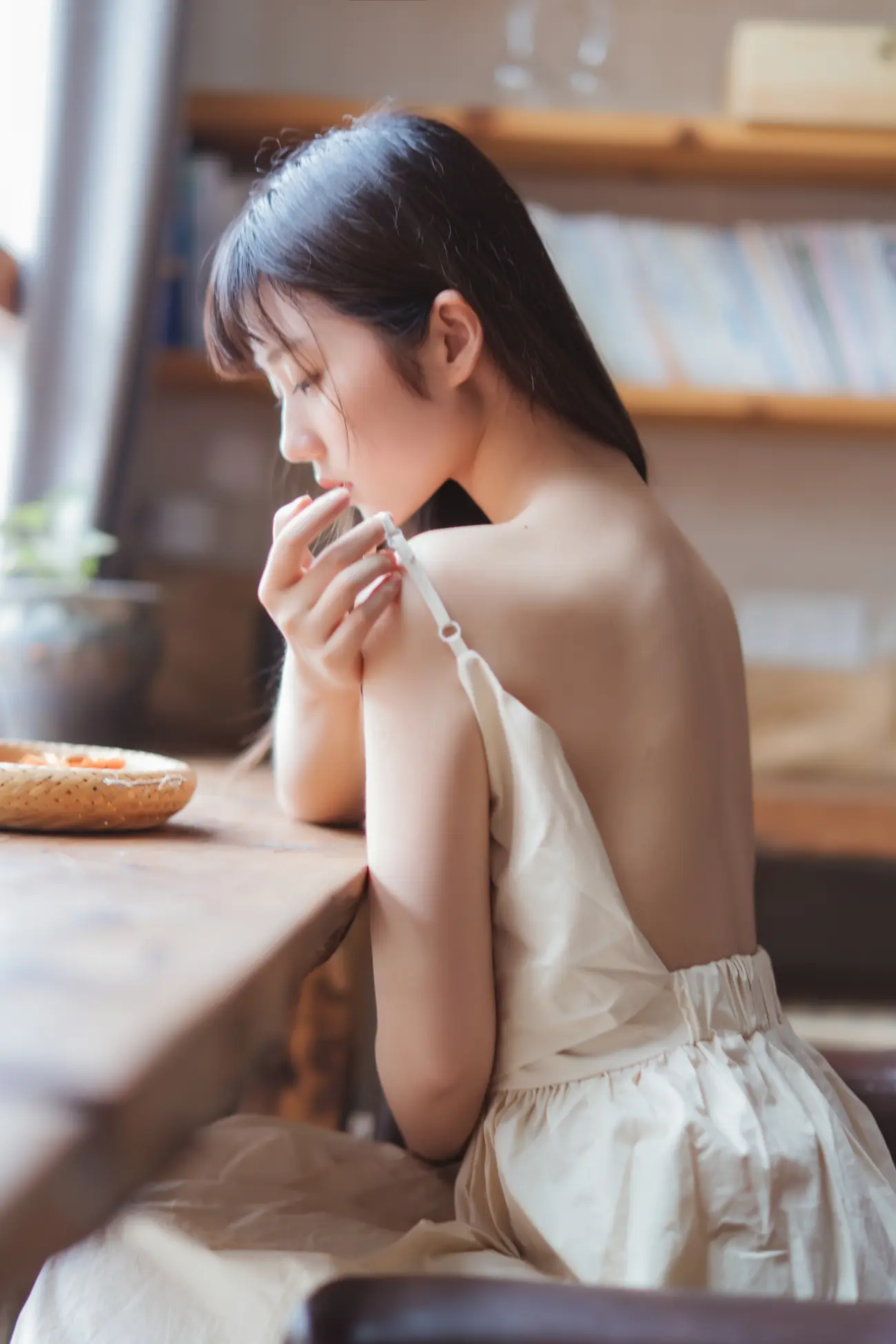 团子研究社_镜酱 – NO. 006-002