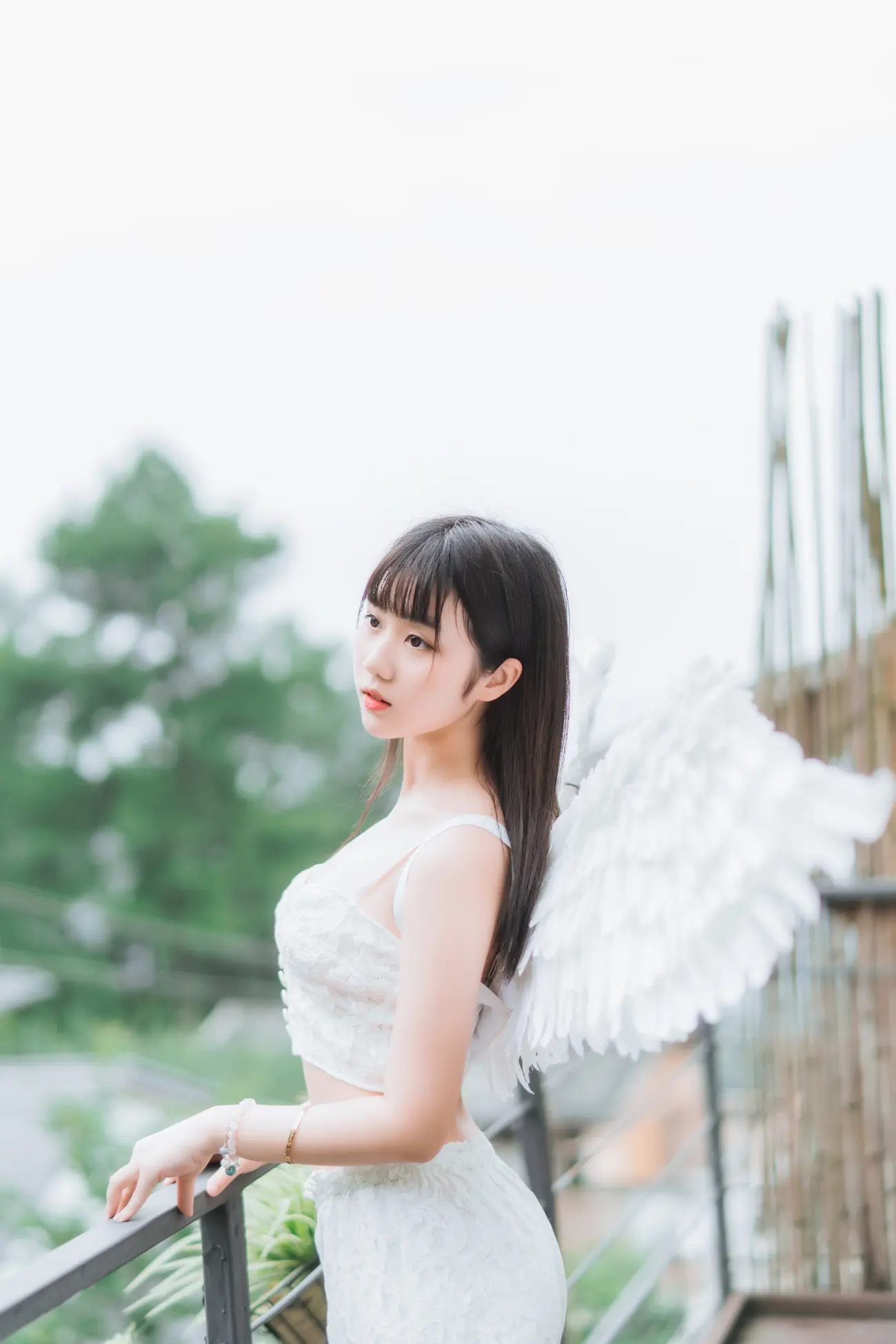团子研究社_镜酱 – NO. 007-001