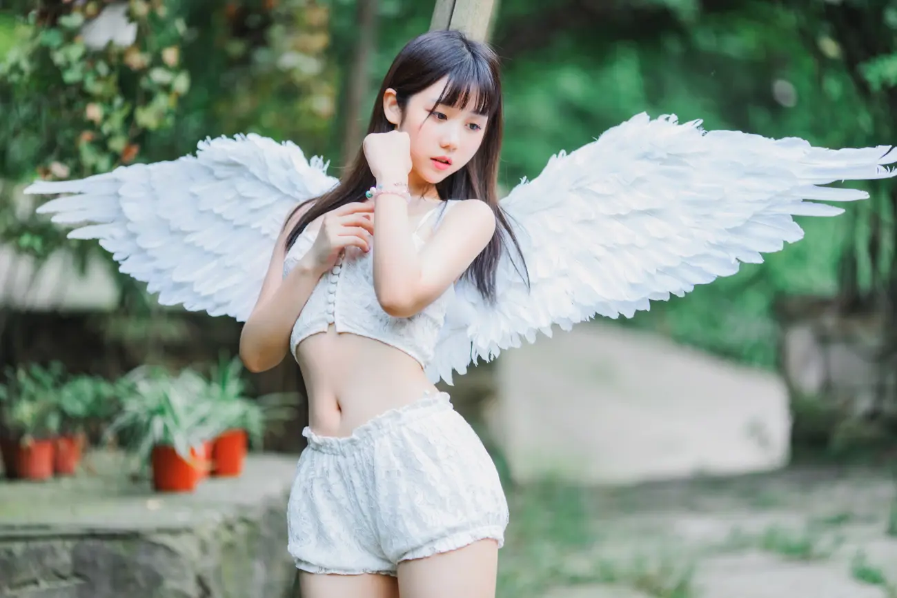 团子研究社_镜酱 – NO. 007-002