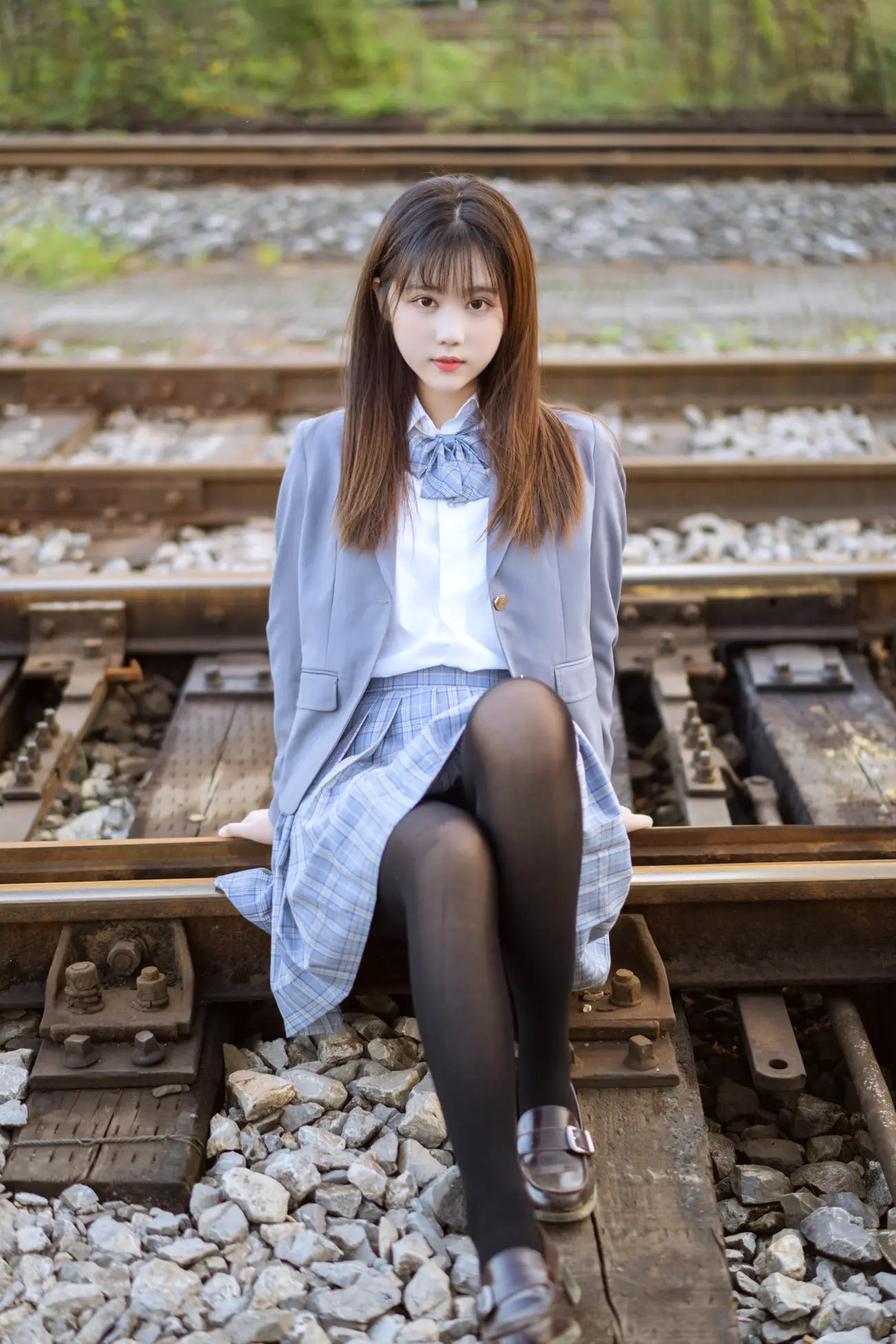 团子研究社_镜酱 – NO. 009-002