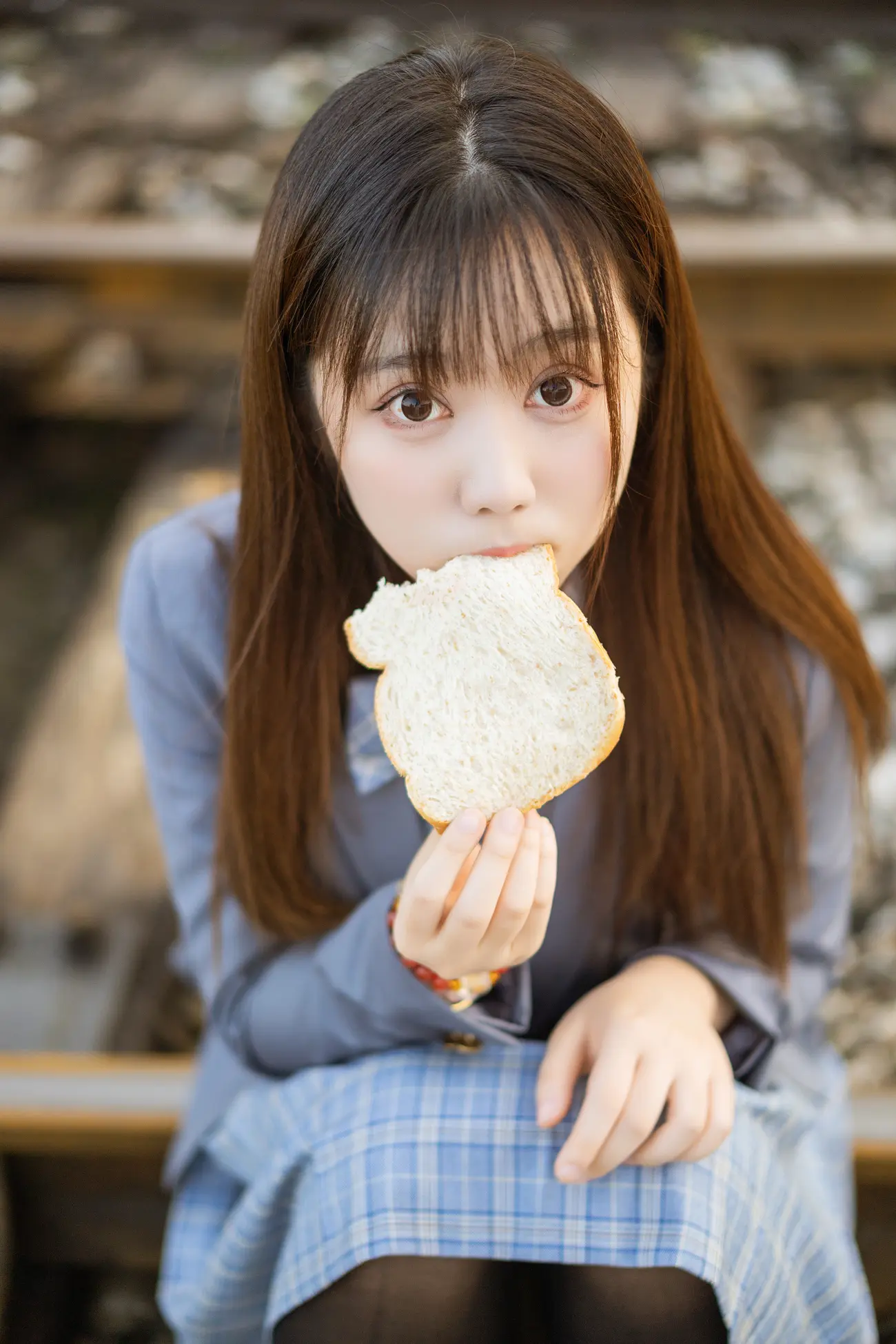团子研究社_镜酱 – NO. 009-004