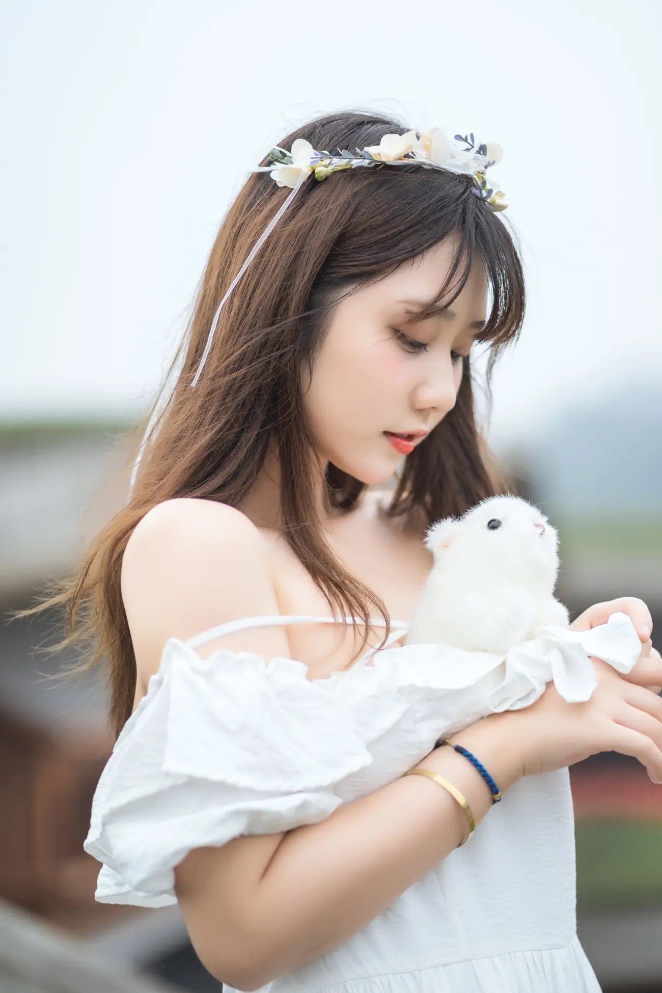 团子研究社_镜酱 – NO. 011-001
