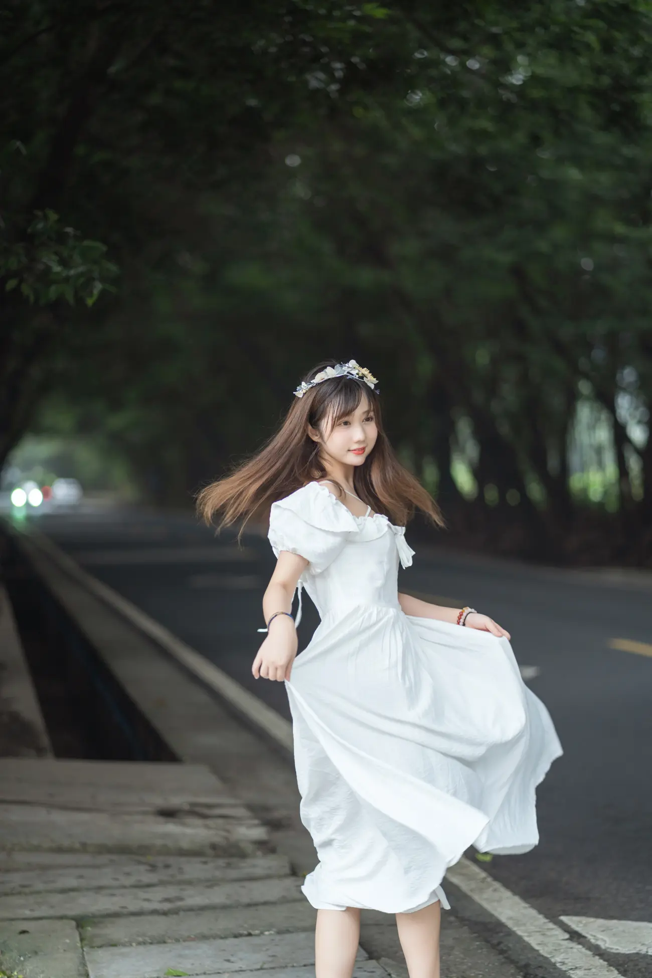 团子研究社_镜酱 – NO. 011-002