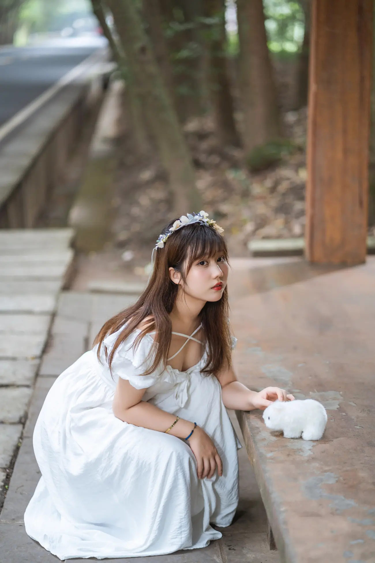 团子研究社_镜酱 – NO. 011-004