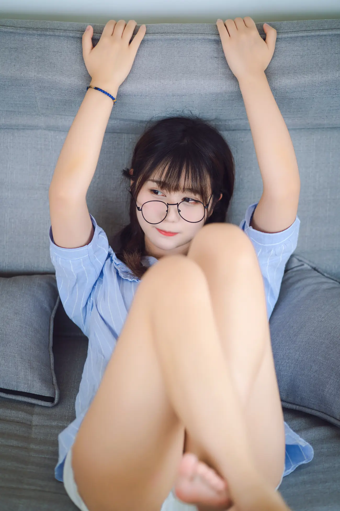 团子研究社_镜酱 – NO. 012-003
