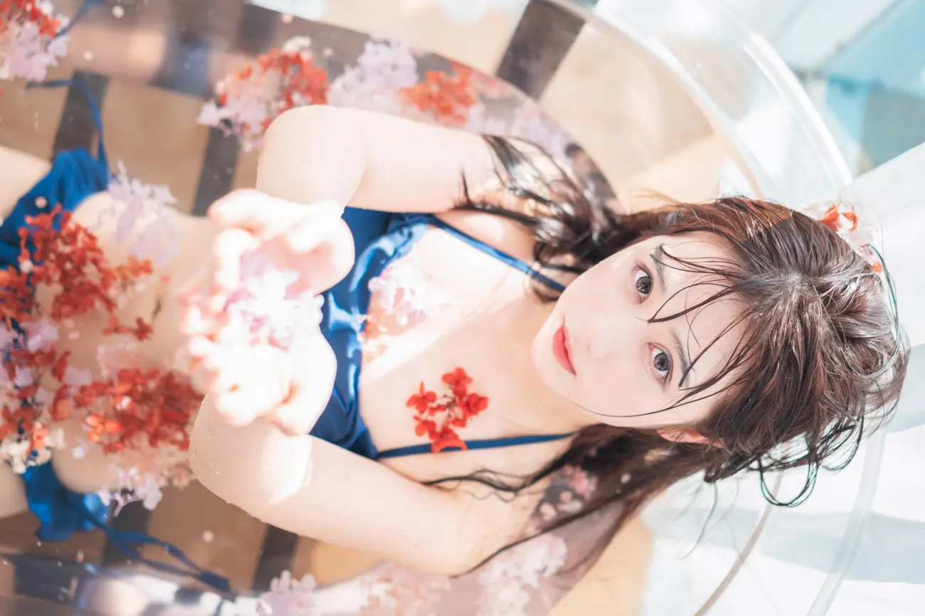 团子研究社_镜酱 – NO. 014-004