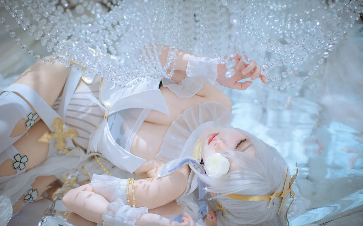 团子研究社_凛子酱 – NO. 003-002