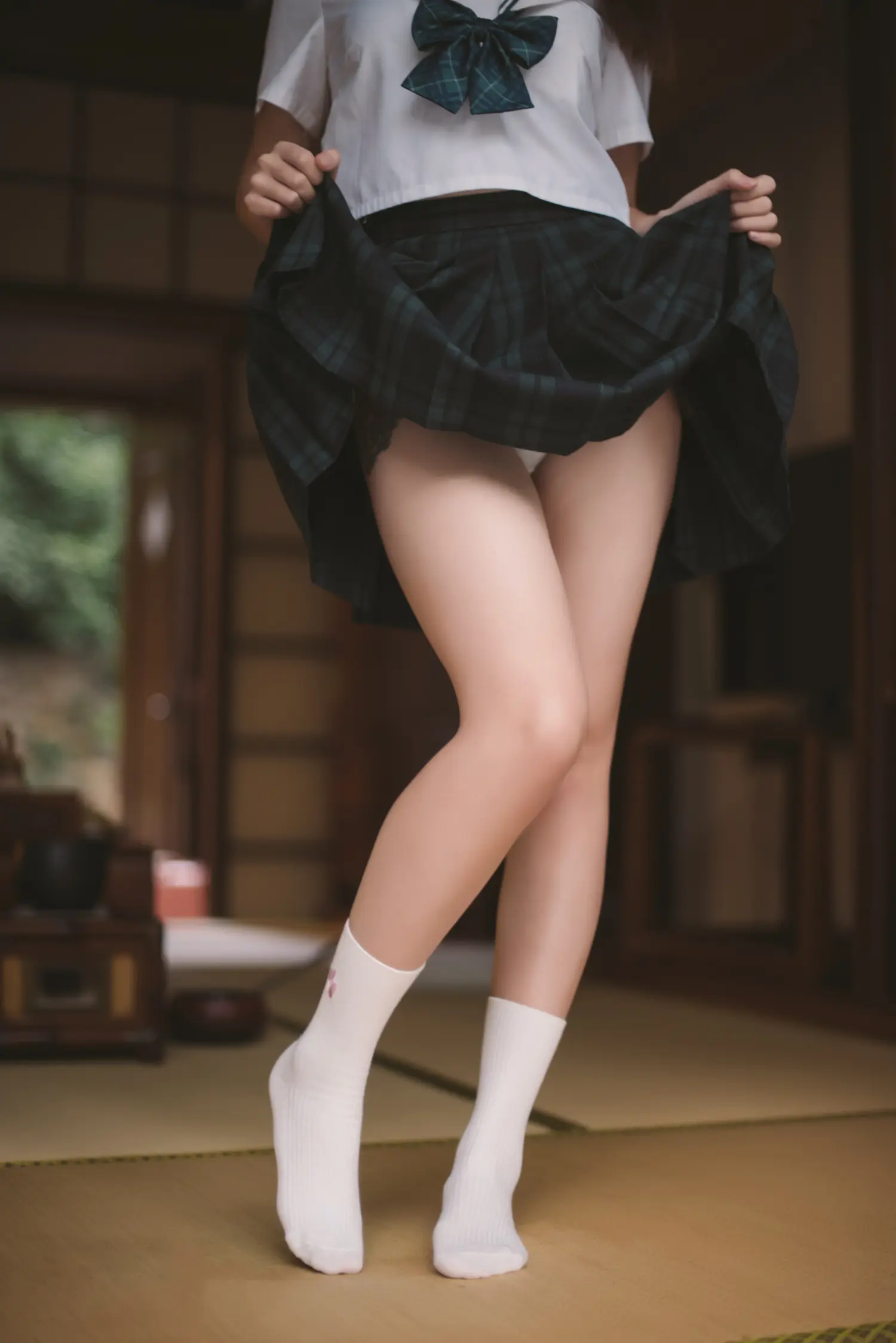 团子研究社_凛子酱 – NO. 006-002